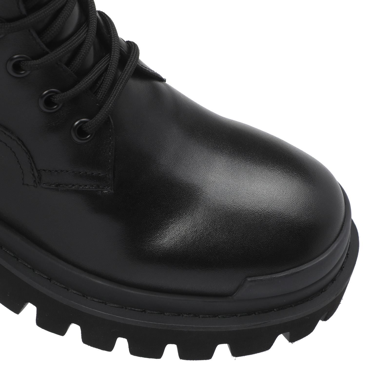 Женские ботинки TENDANCE 2502927, черный