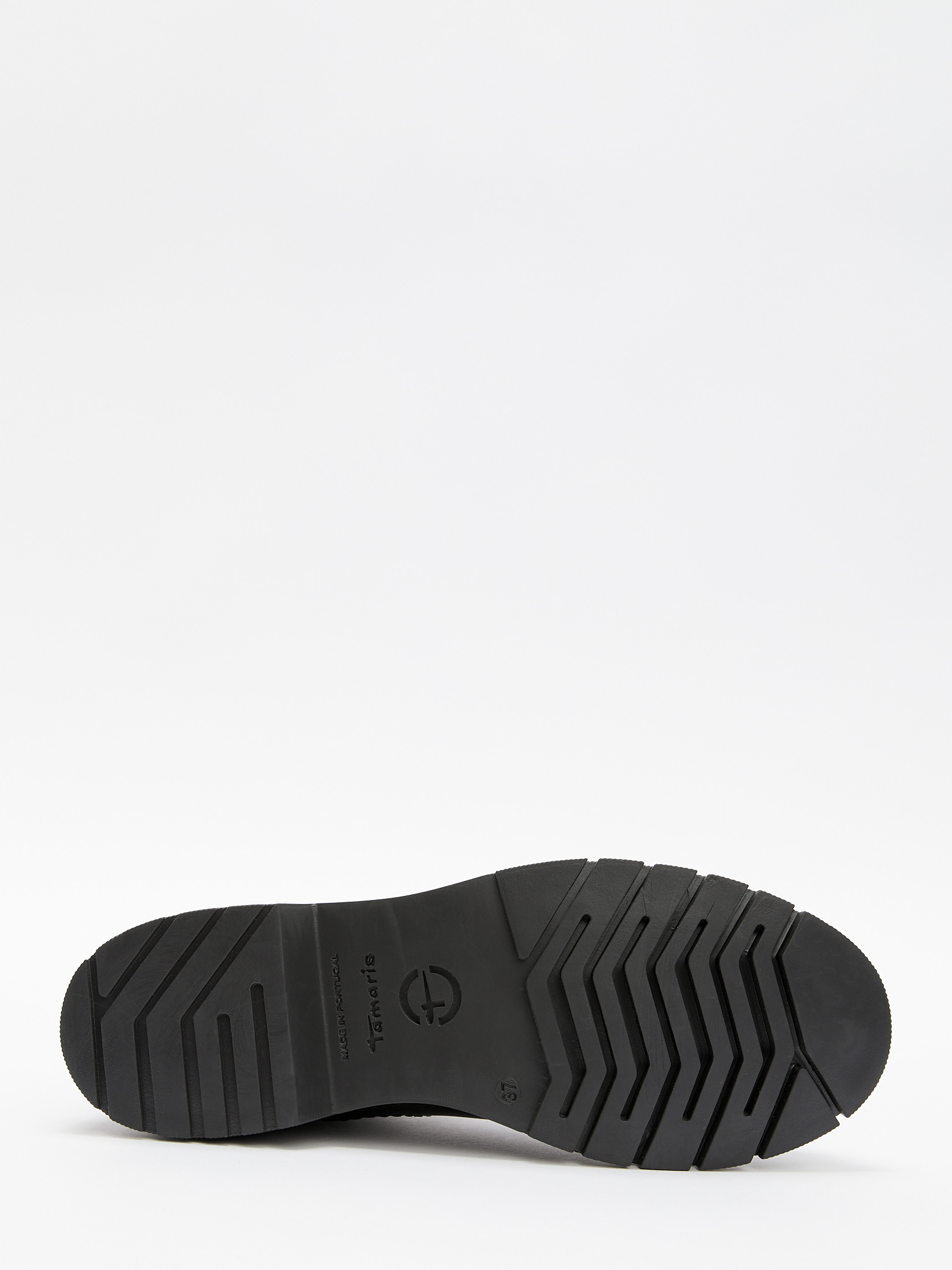 Женские челси TAMARIS MARISOLE 4130063, черный