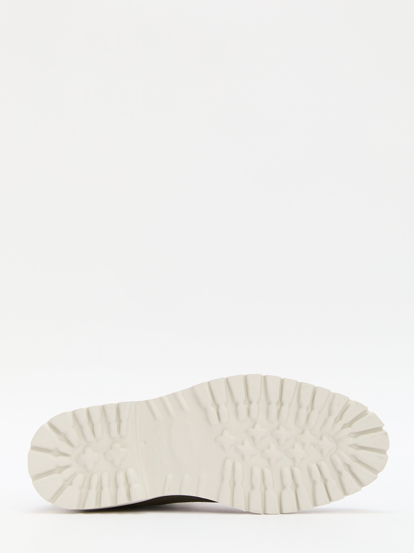 Женские челси TENDANCE 4325440, серо-зеленый