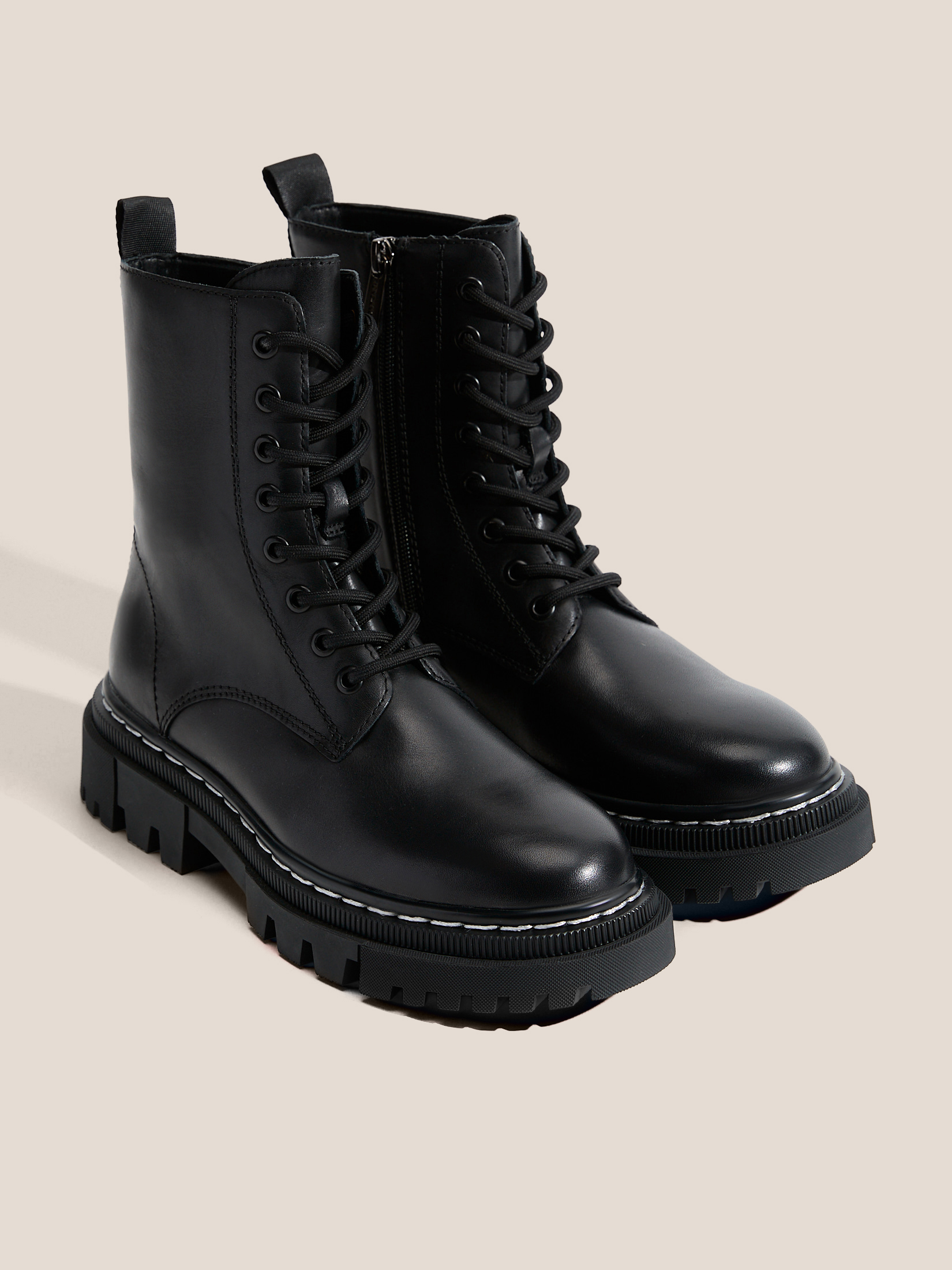 Женские ботинки TENDANCE 4539930, черный