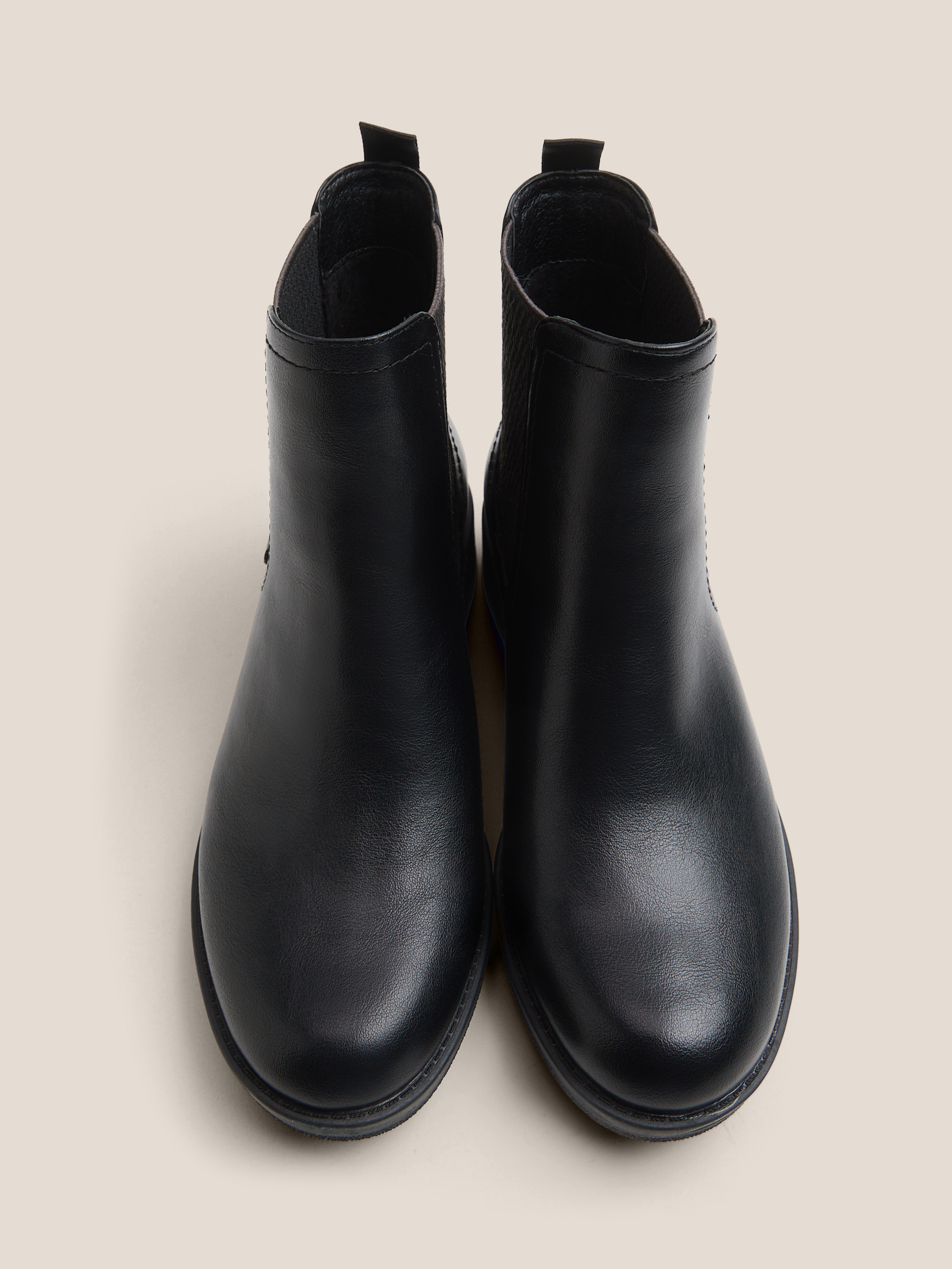 Женские челси TAMARIS JANICA 4645898, черный