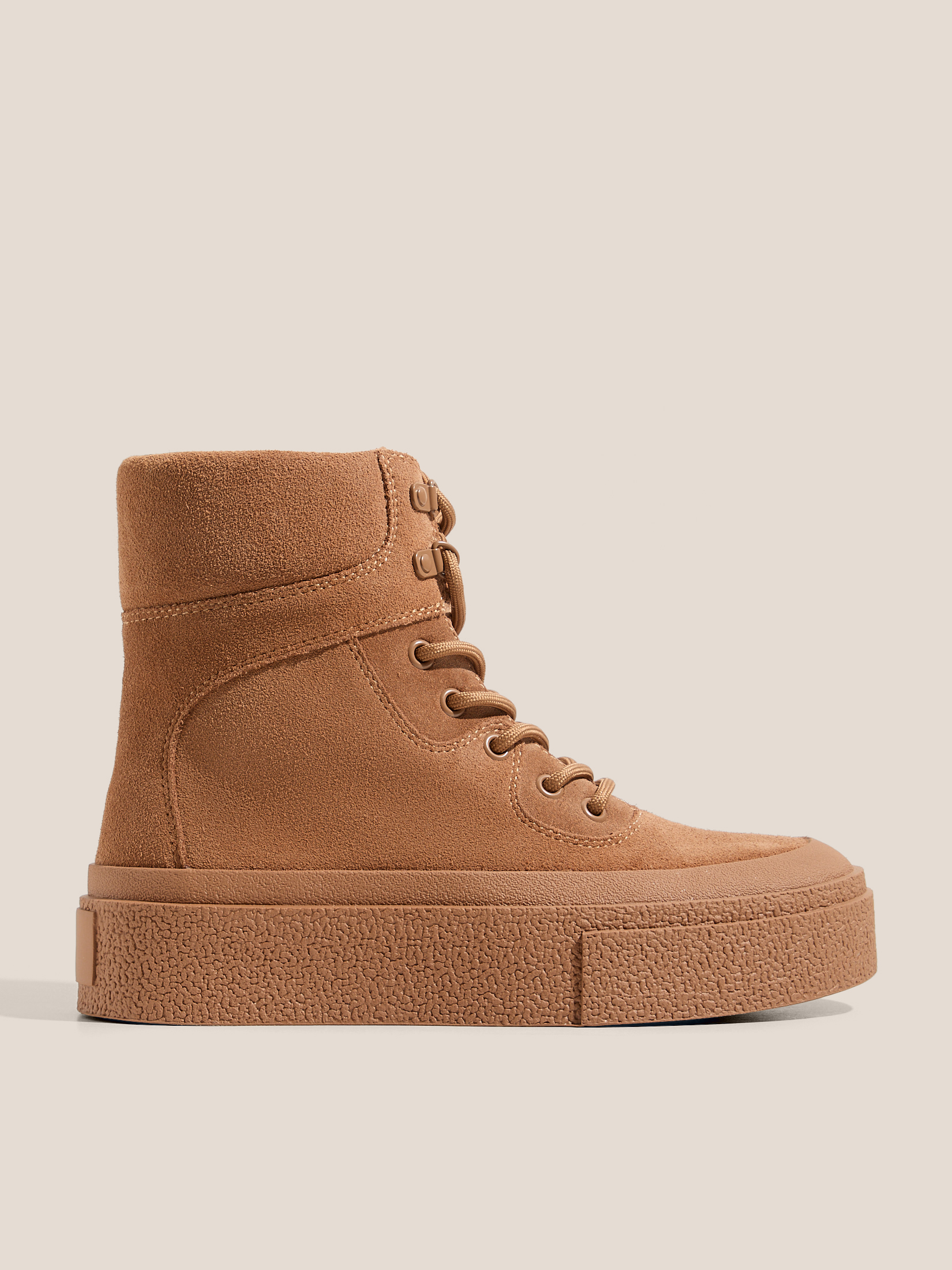 Женские ботинки TENDANCE 4635478, светло-коричневый