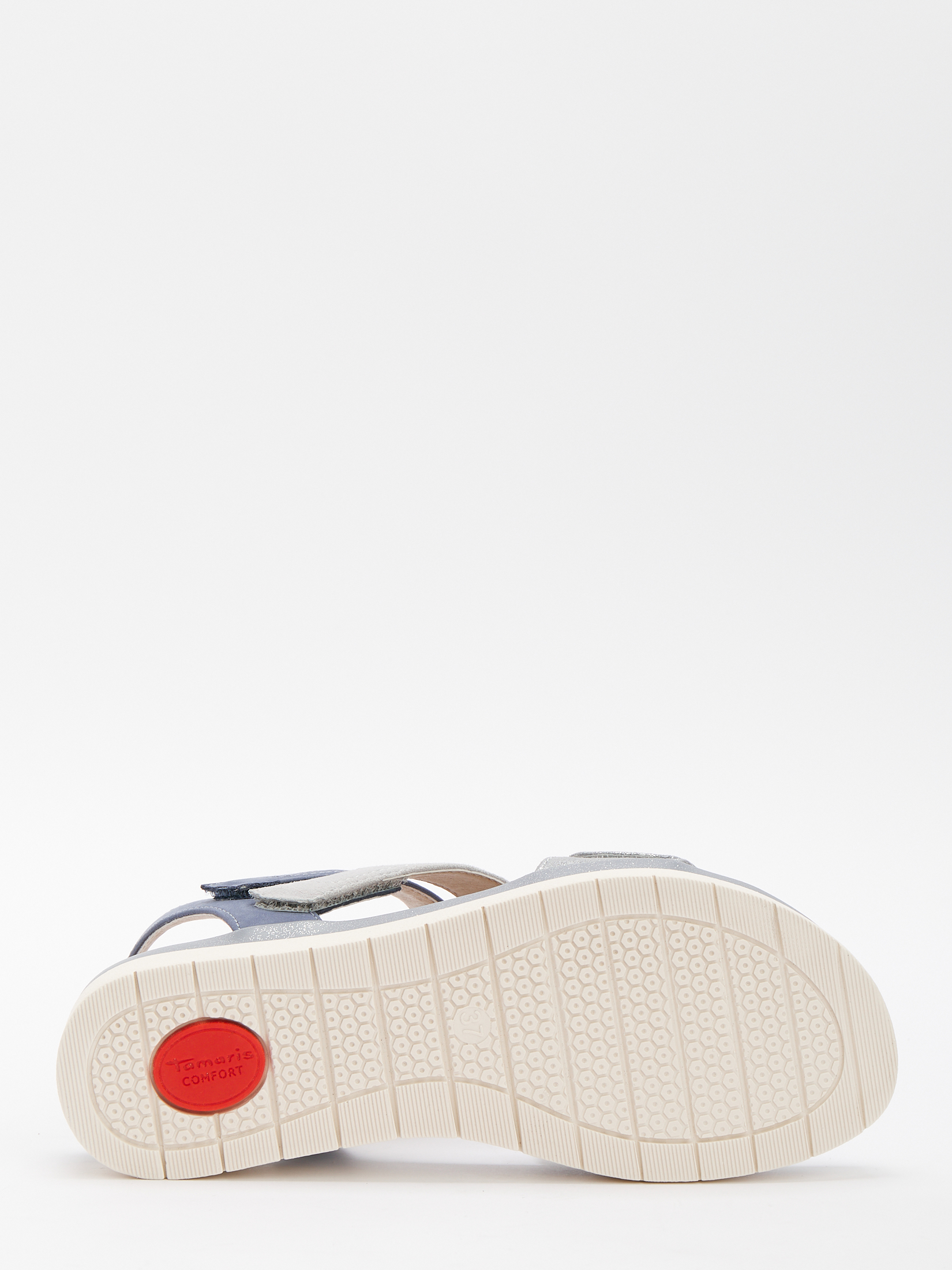 Женские сандалии TAMARIS COMFORT ELLA 4392657, синий