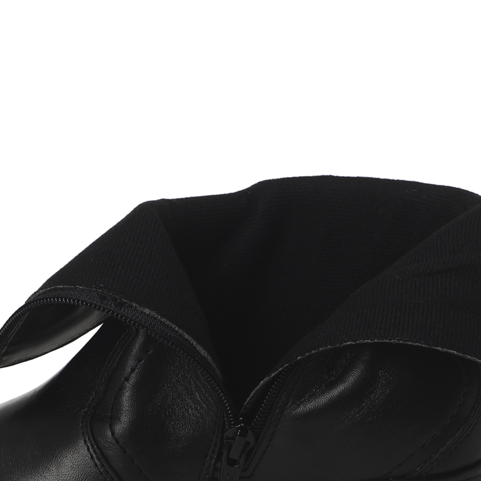 Казаки TAMARIS MEXAN 3662474, черный