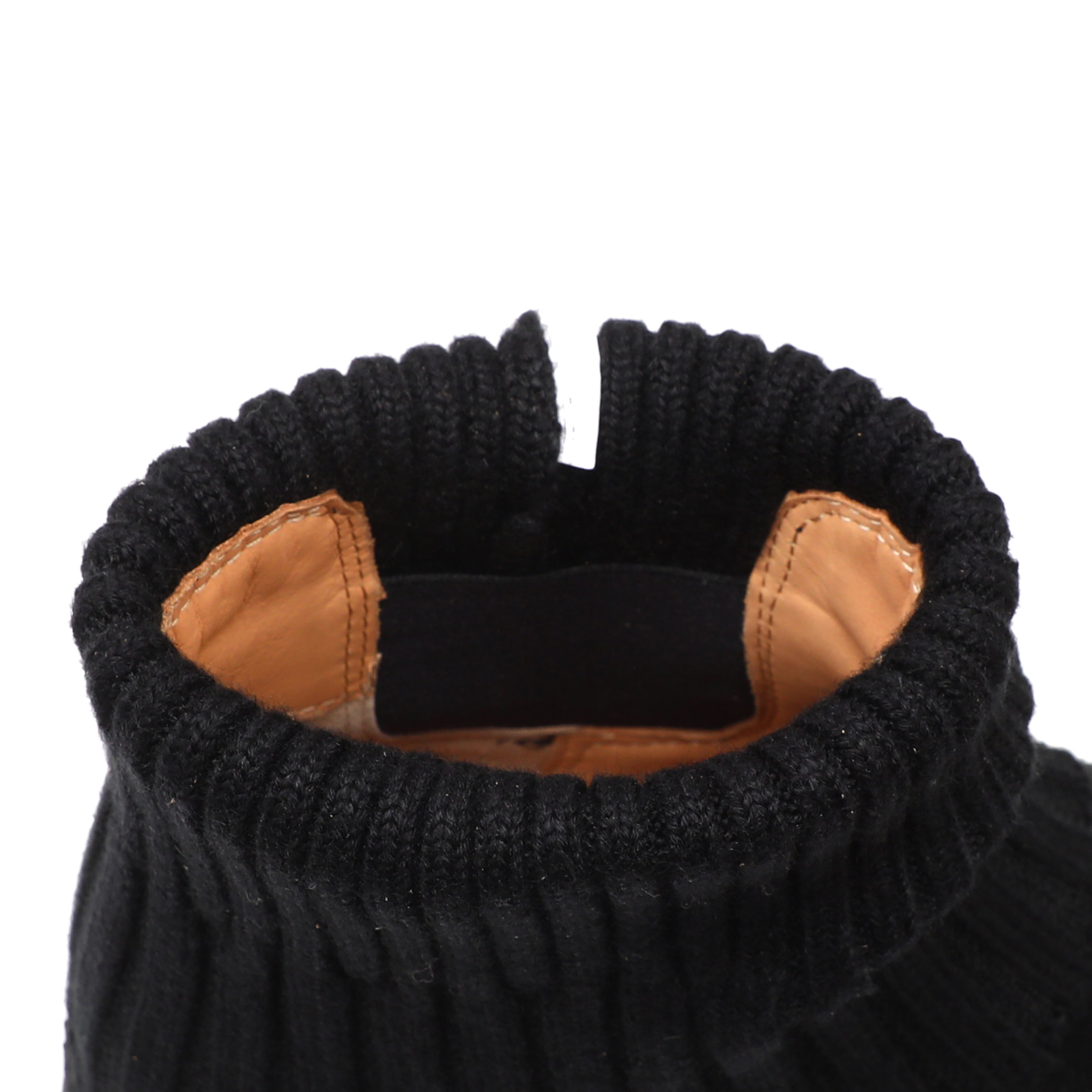 Женские челси TENDANCE 3770859, черный