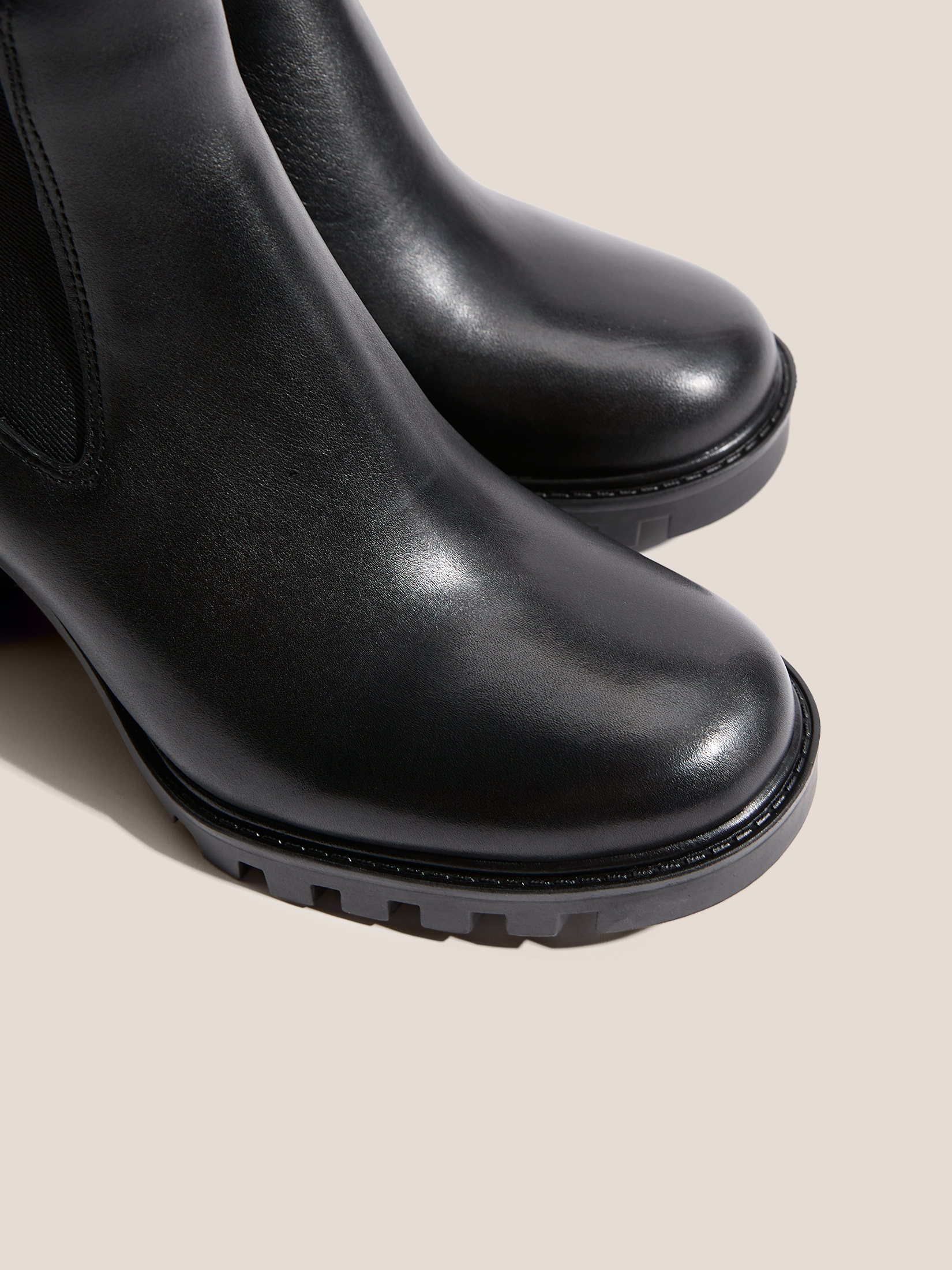 Ботильоны TAMARIS ZENDAYA 4645872, черный