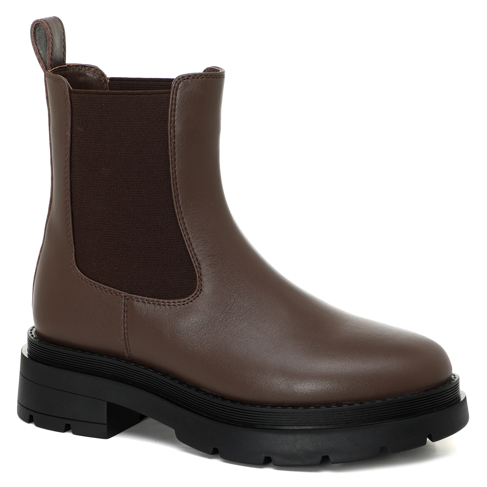 Женские челси TENDANCE 3542474, серовато-коричневый