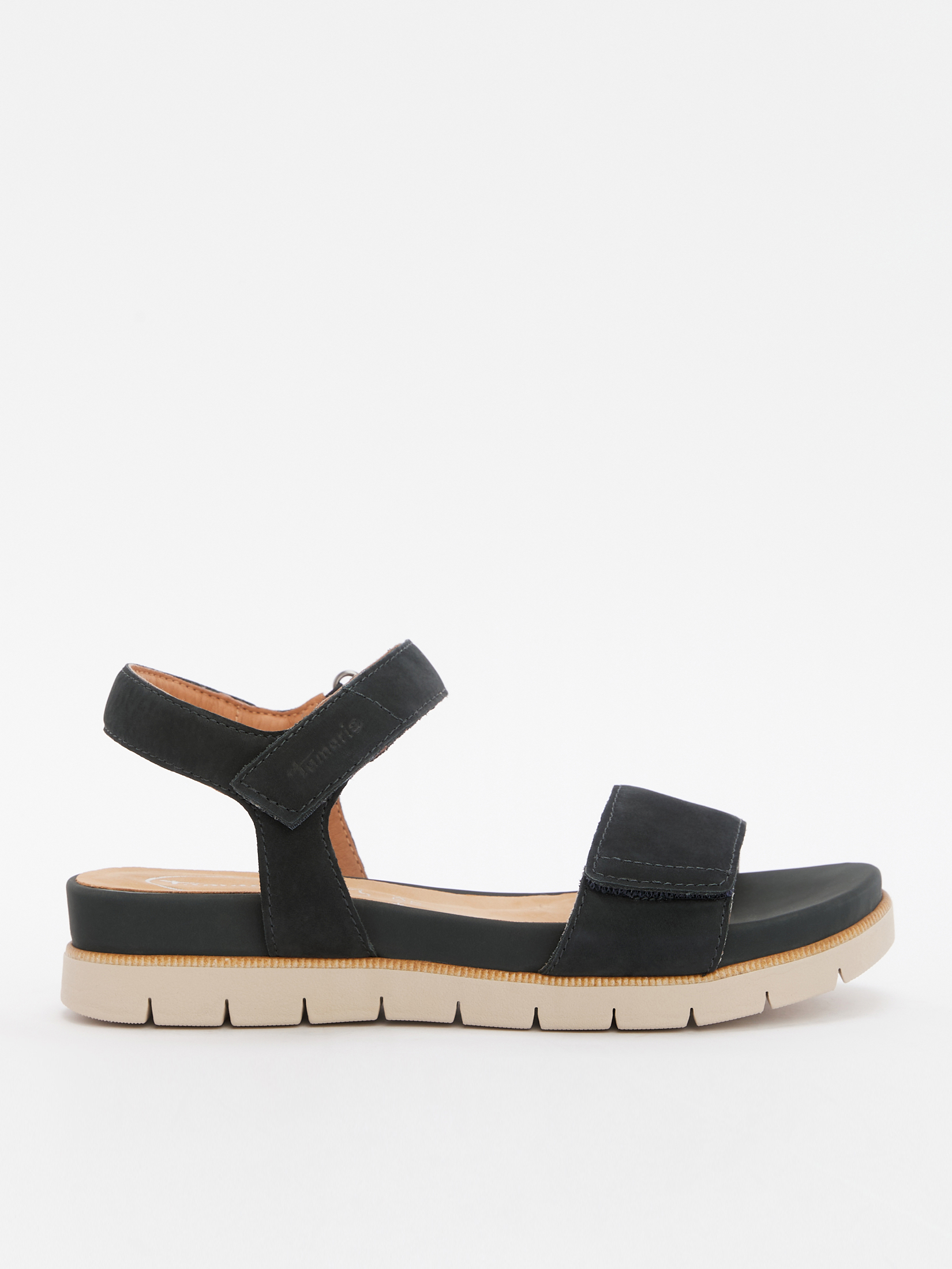 Женские сандалии TAMARIS COMFORT DELIA 4392745, темно-синий