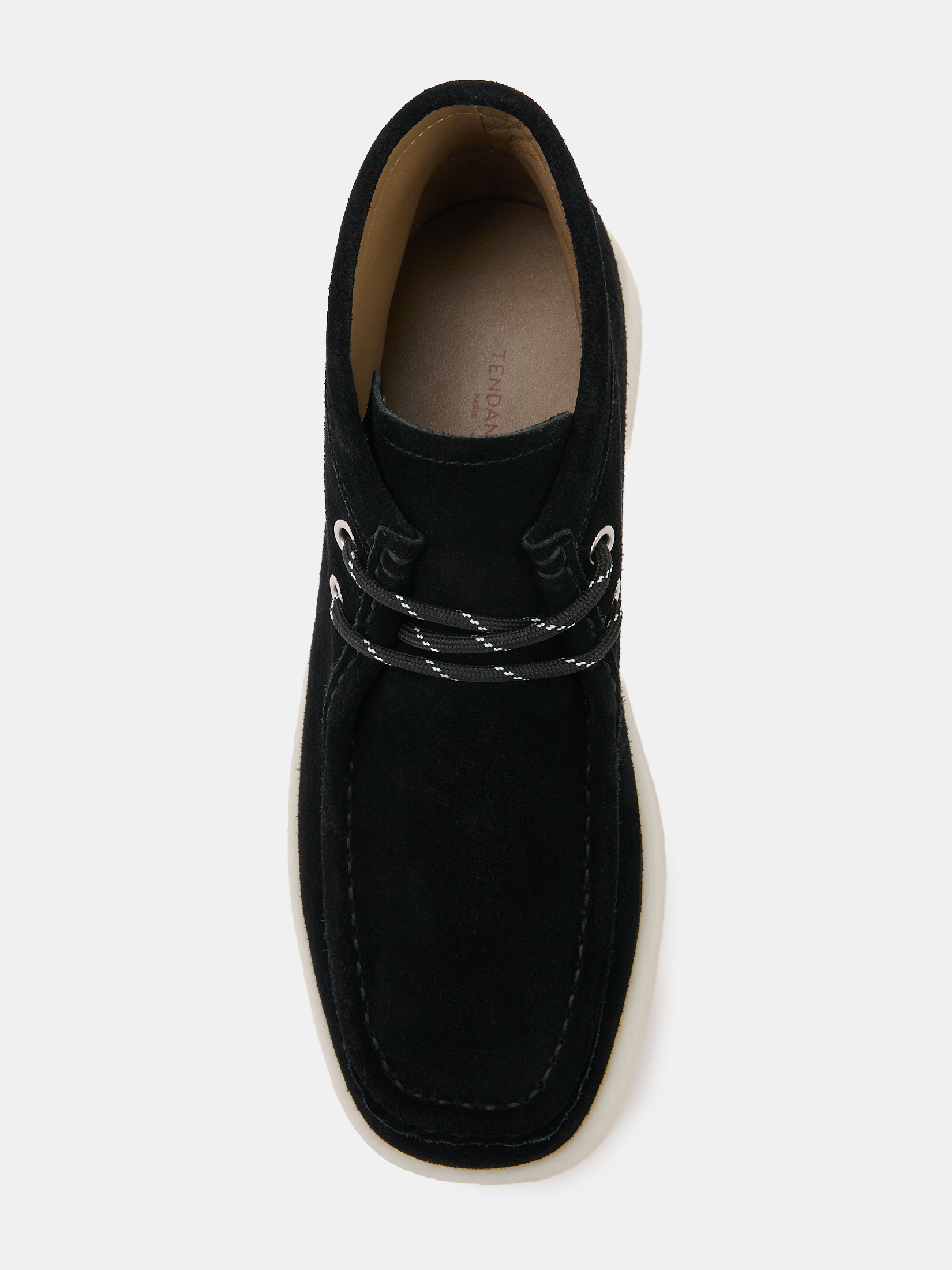 Женские ботинки TENDANCE 4575104, черный