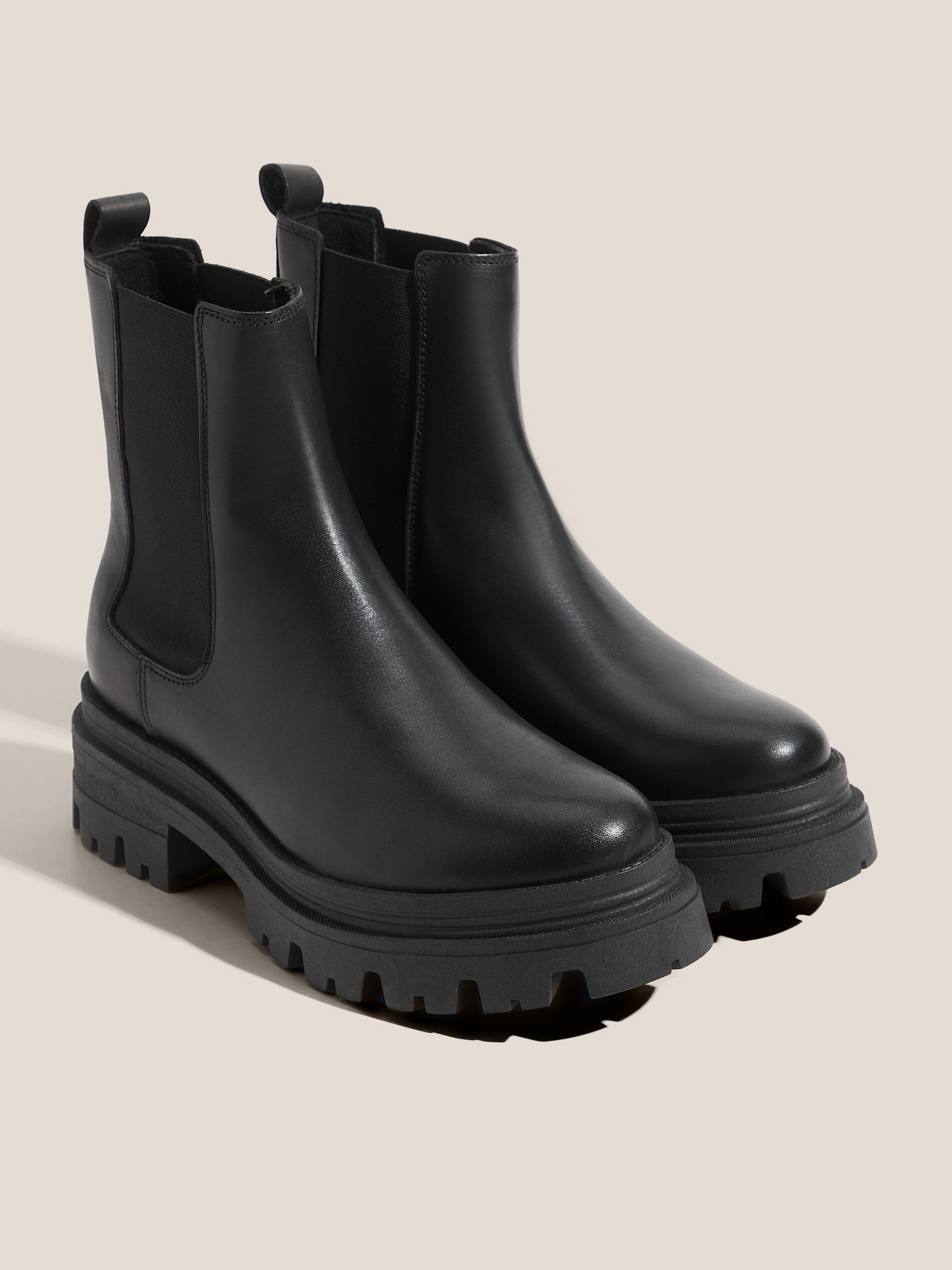 Женские челси TAMARIS 4932480, черный