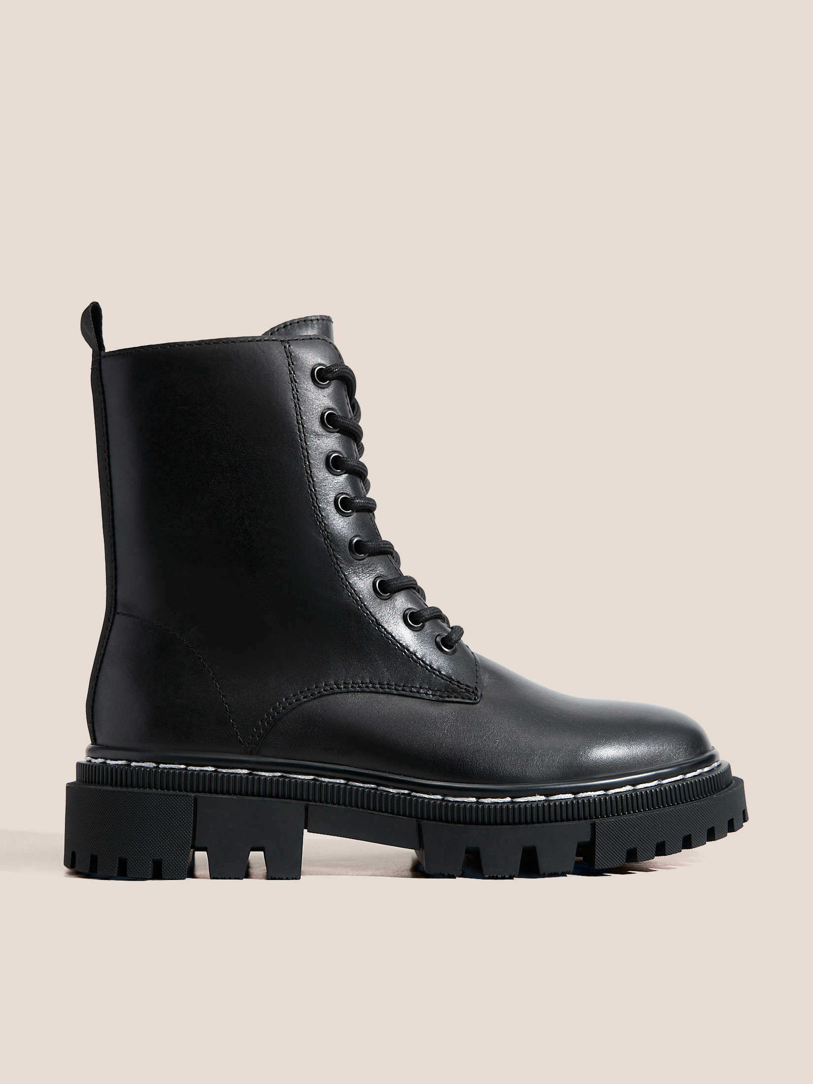 Женские ботинки TENDANCE 4539930, черный