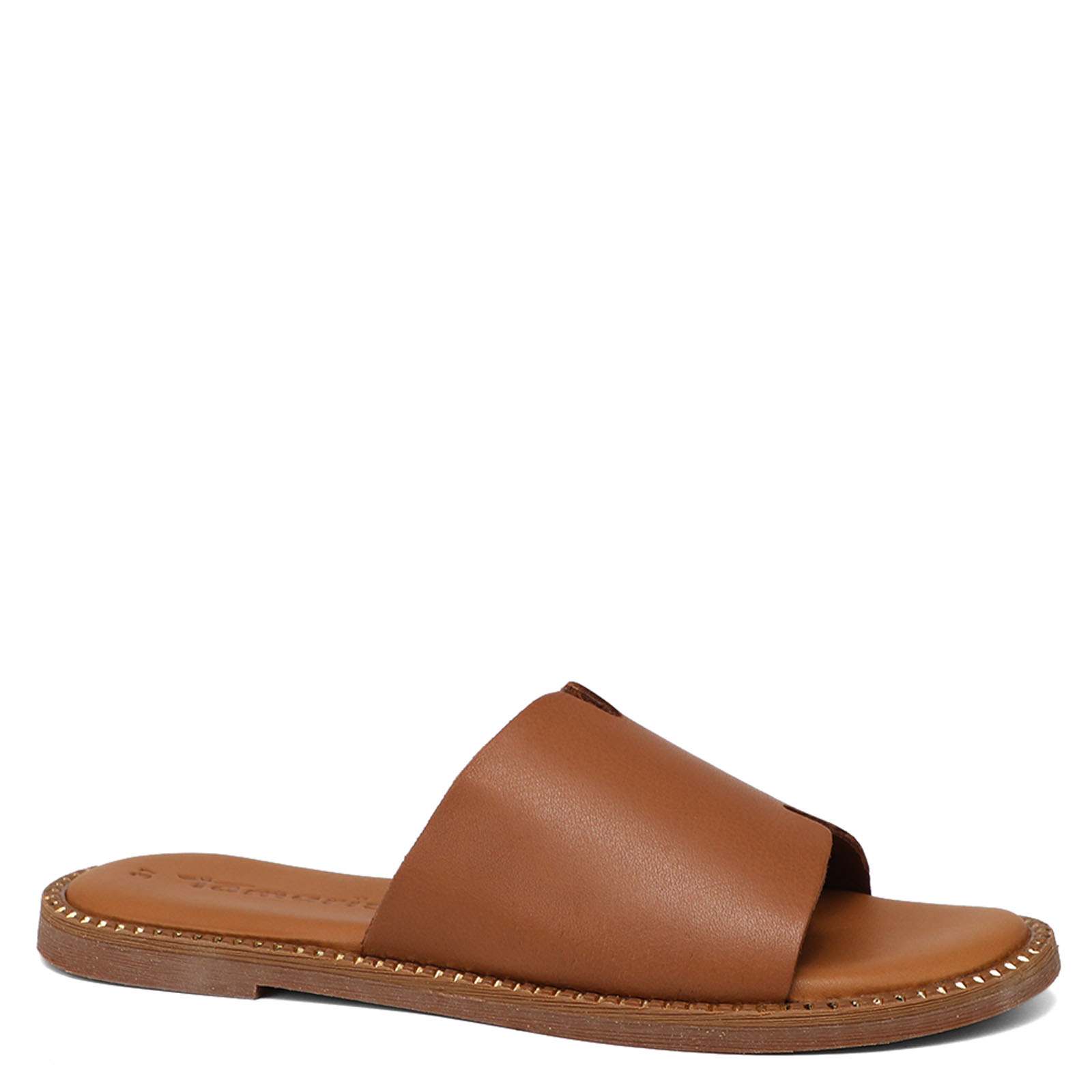 Женские шлепанцы TAMARIS TOFFY 4016244, светло-коричневый
