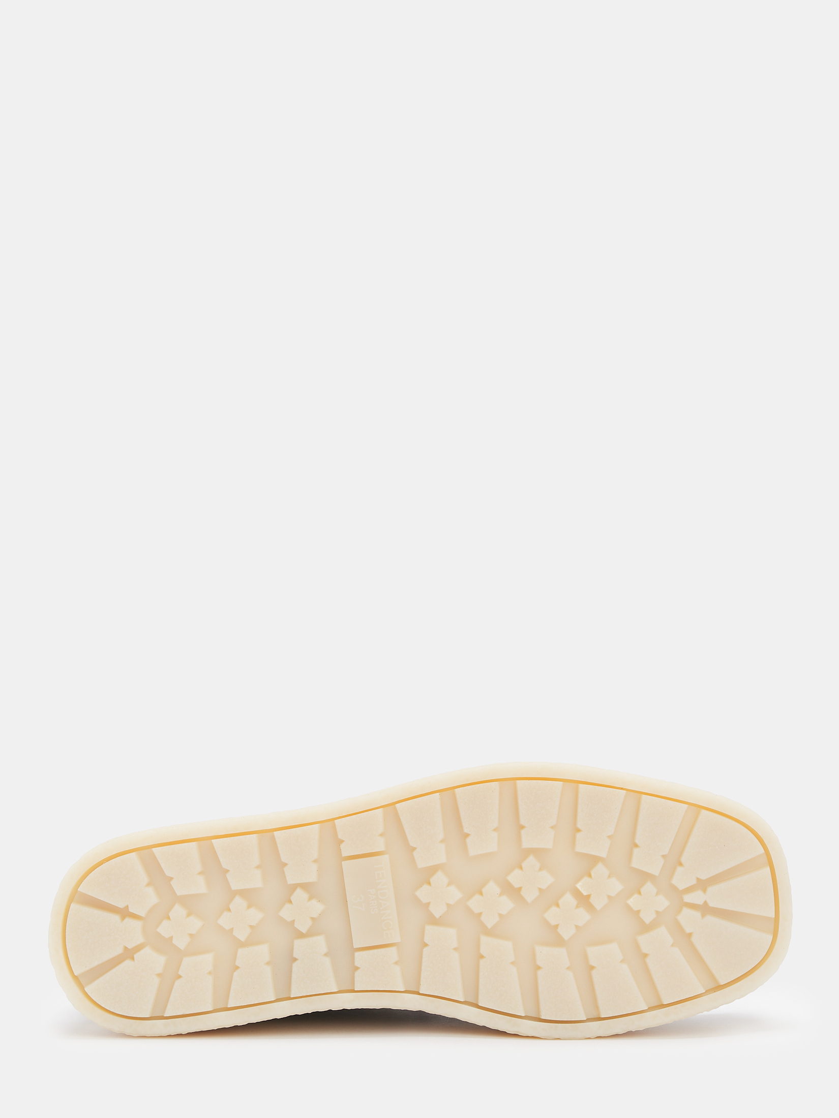 Женские ботинки TENDANCE 4575112, серо-коричневый