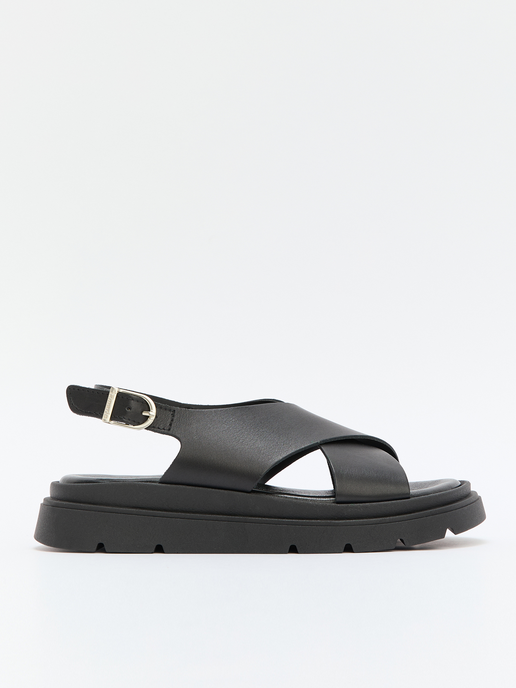 Женские сандалии TAMARIS JADIMA 4385584, черный