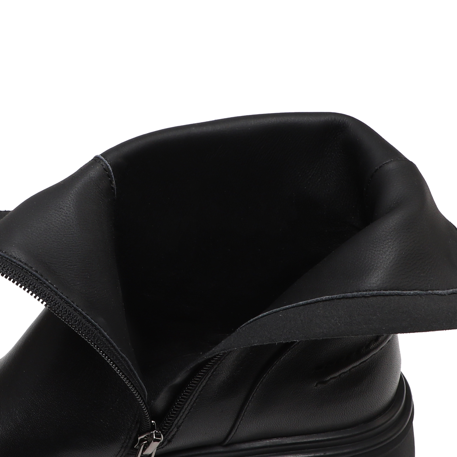 Женские ботинки TENDANCE 3520845, черный