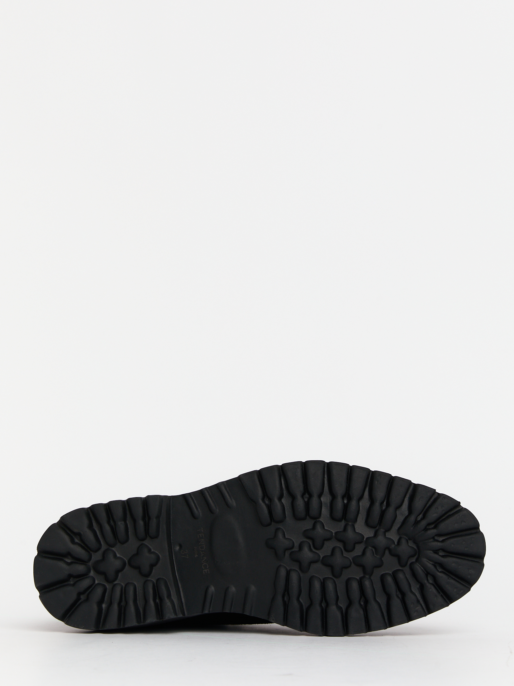 Женские ботинки TENDANCE 4325483, черный