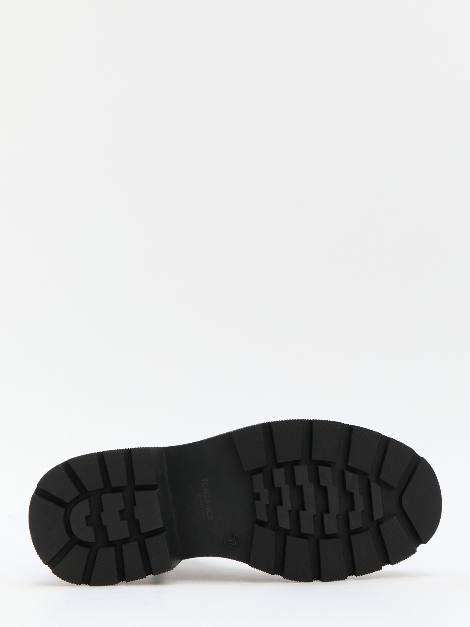 Женские ботинки TENDANCE 4273470, черный