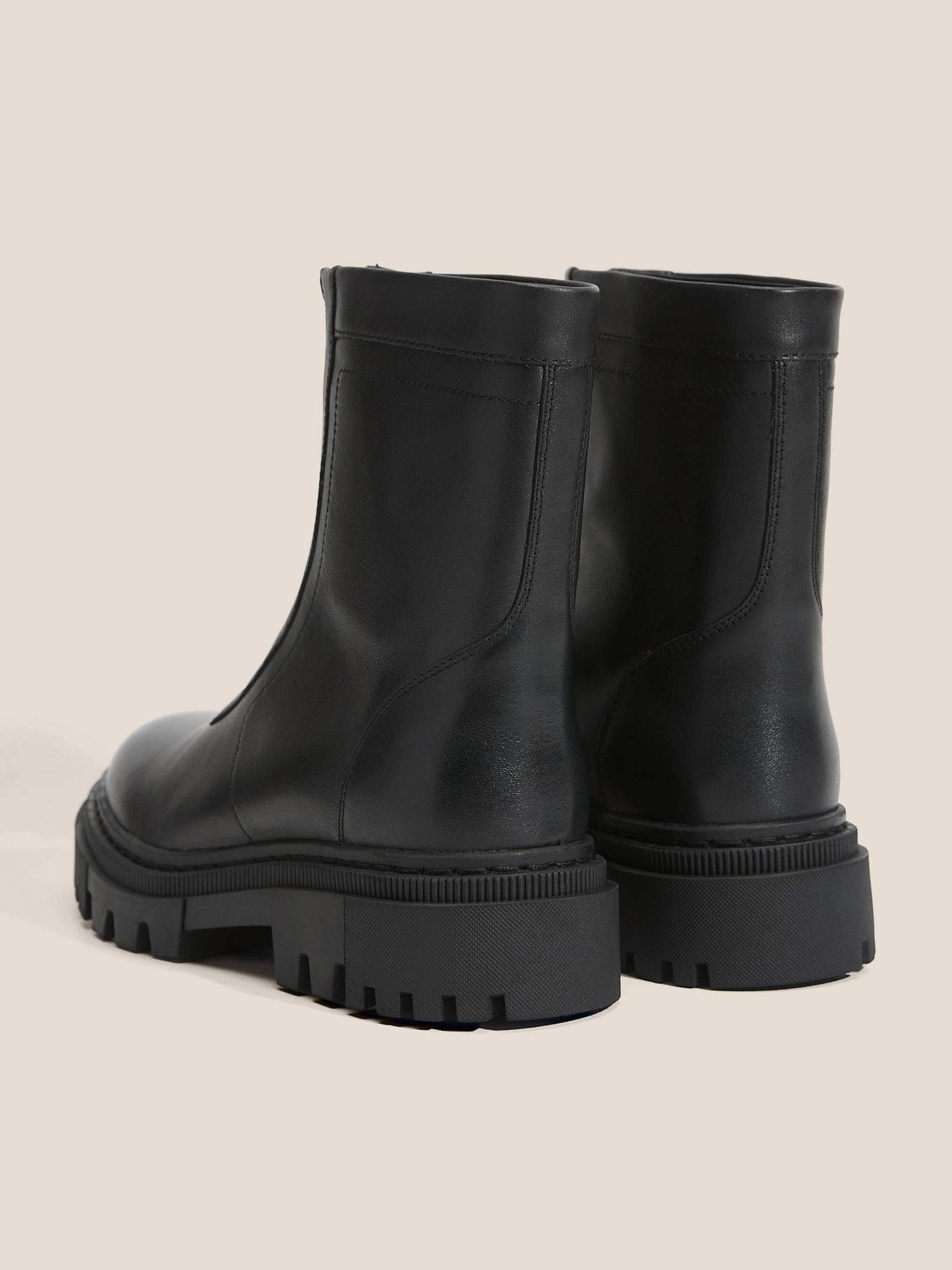 Женские ботинки TENDANCE 4709895, черный