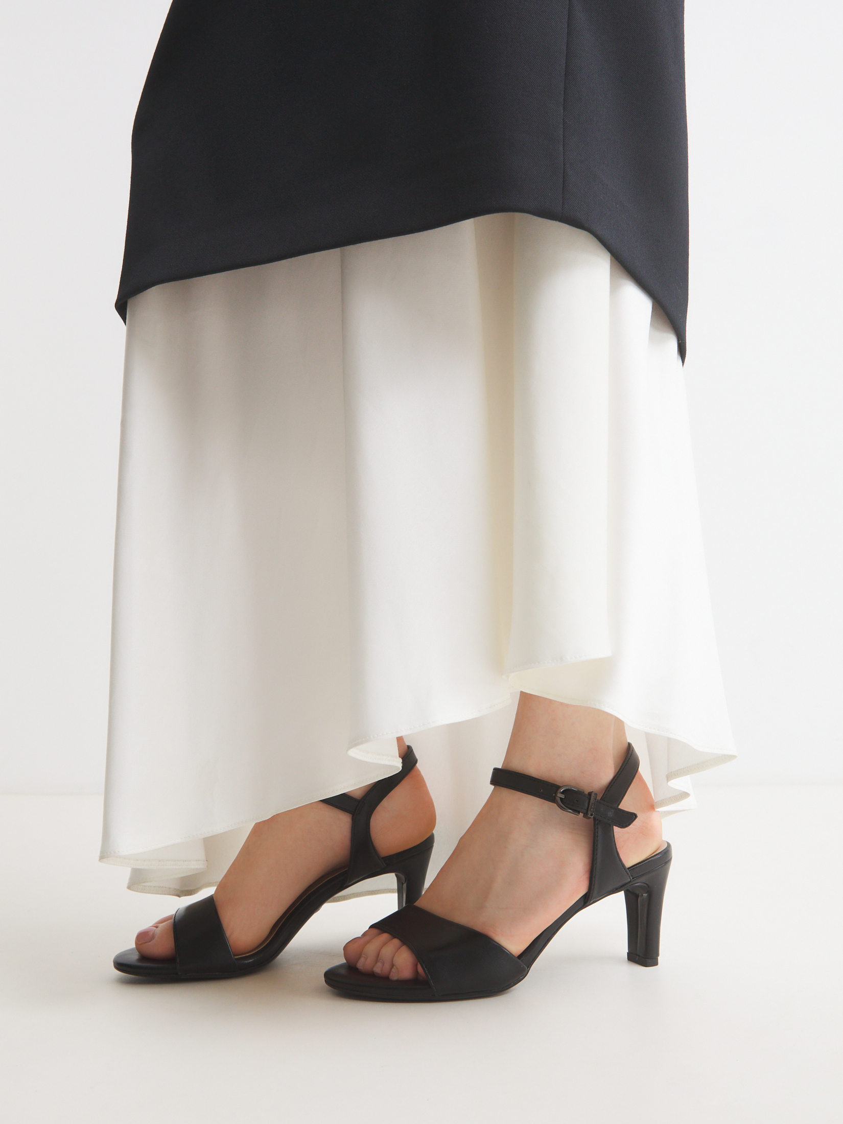 Босоножки TAMARIS MELIAH 4384738, черный