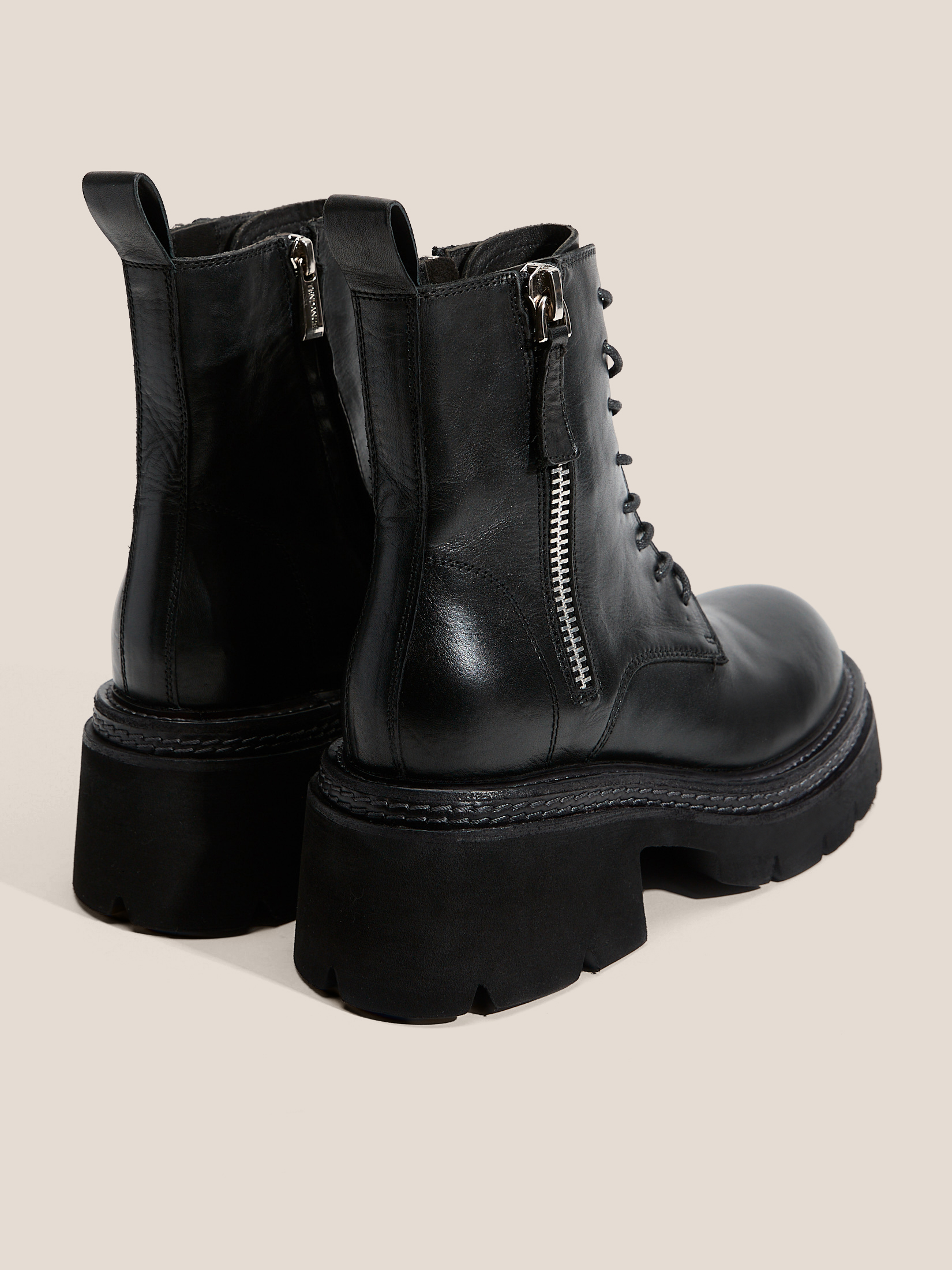 Женские ботинки TENDANCE 4632313, черный