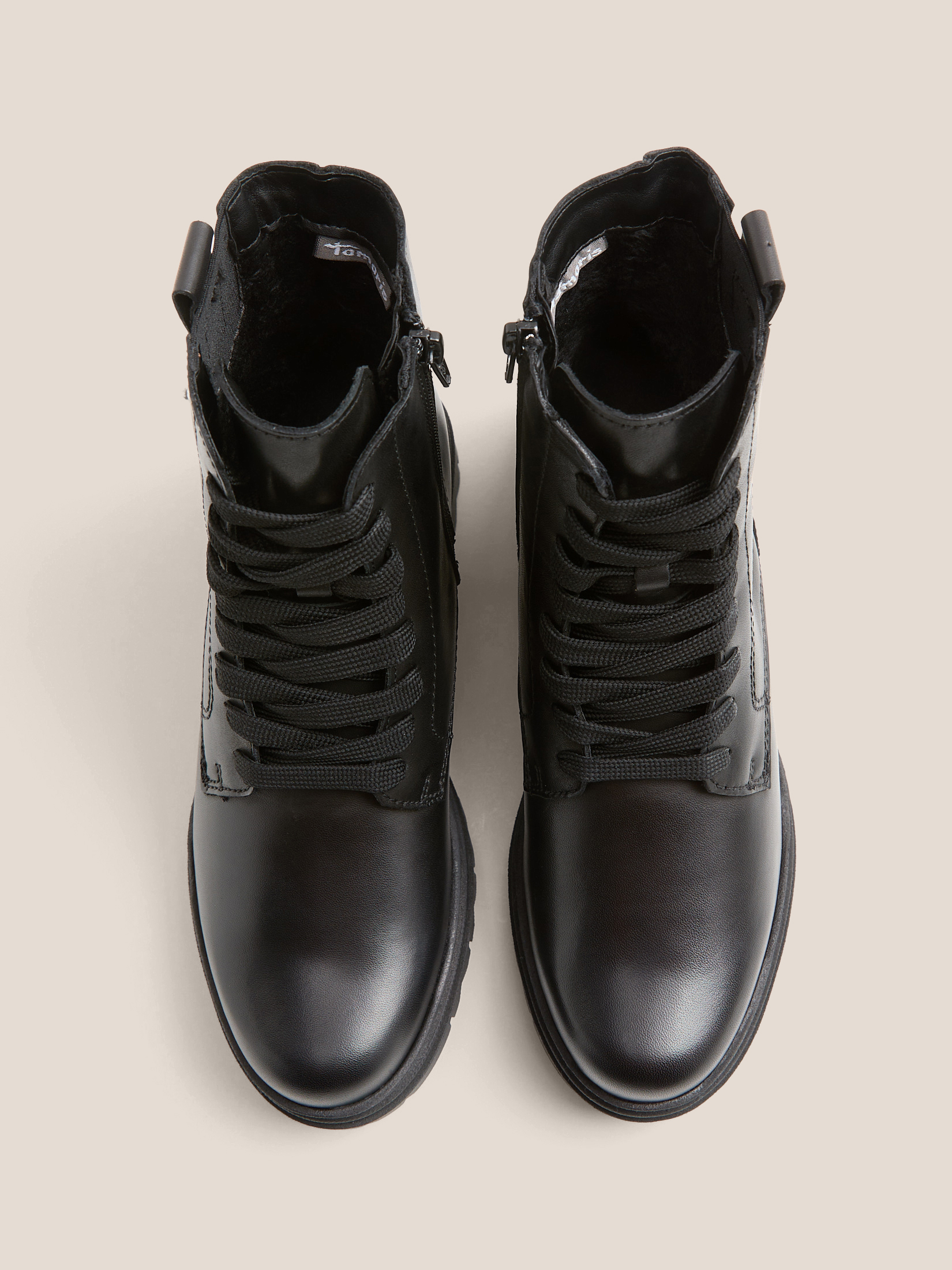 Женские ботинки TAMARIS SOUL 4645390, черный