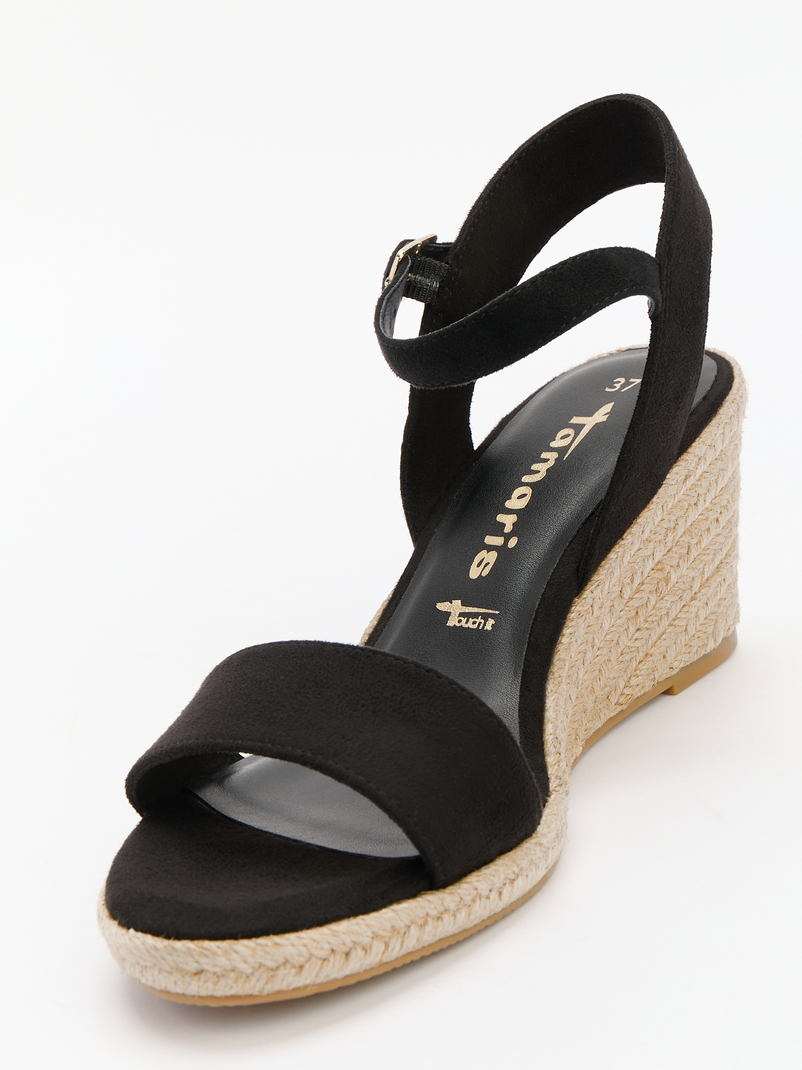 Босоножки TAMARIS LIVIAN 4385648, черный