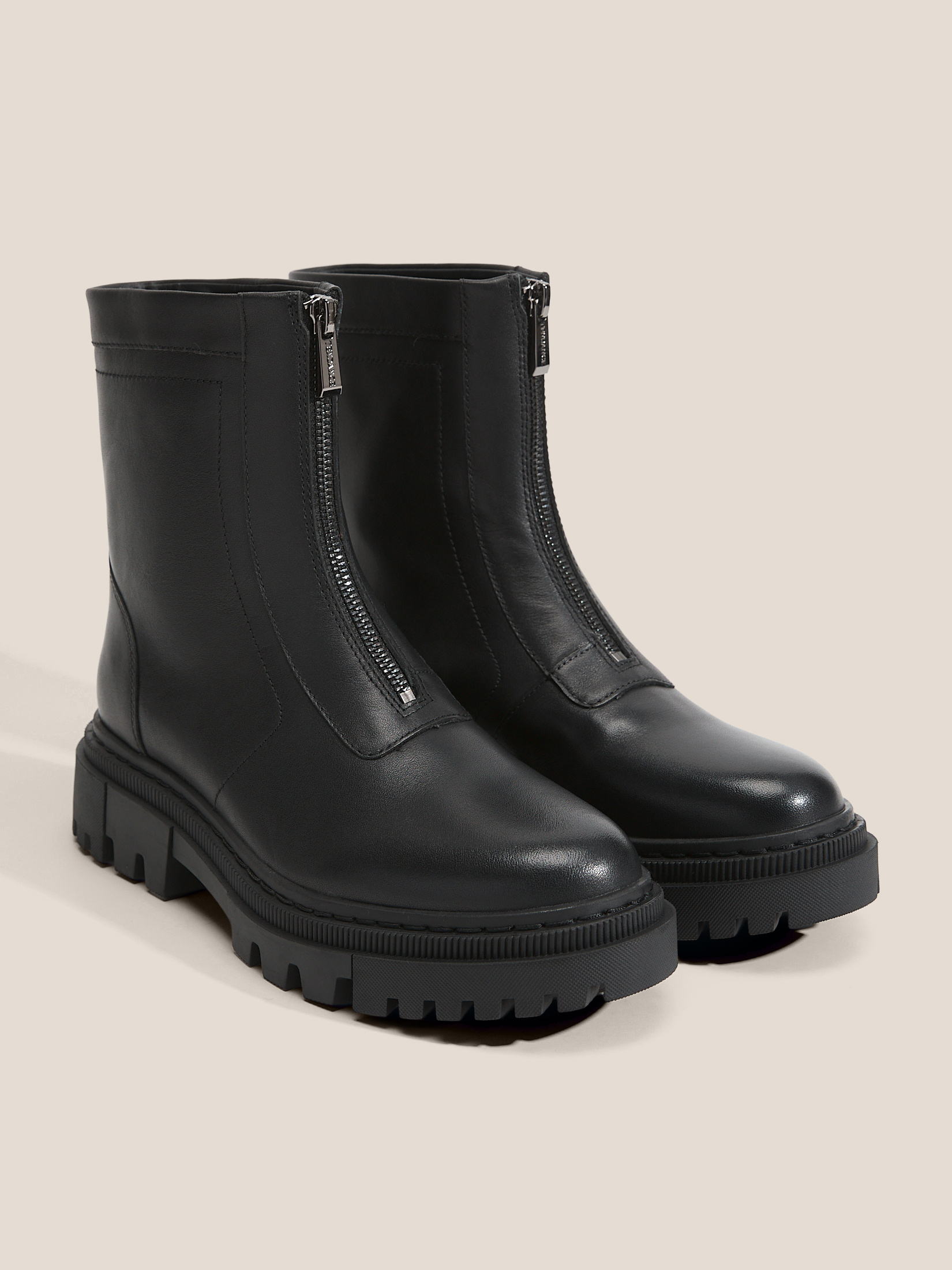 Женские ботинки TENDANCE 4709895, черный