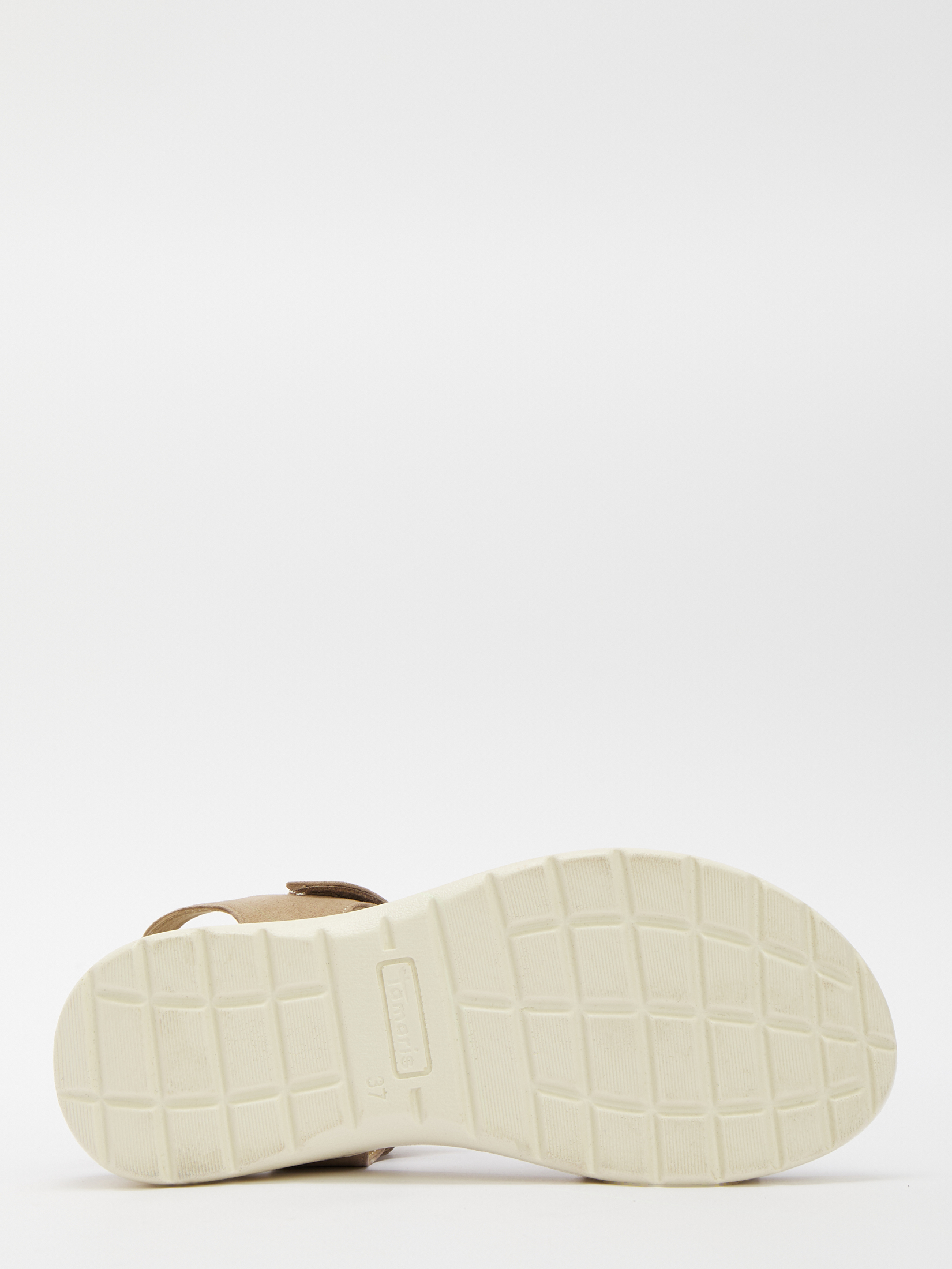 Женские сандалии TAMARIS OTARIO 4385305, серо-бежевый