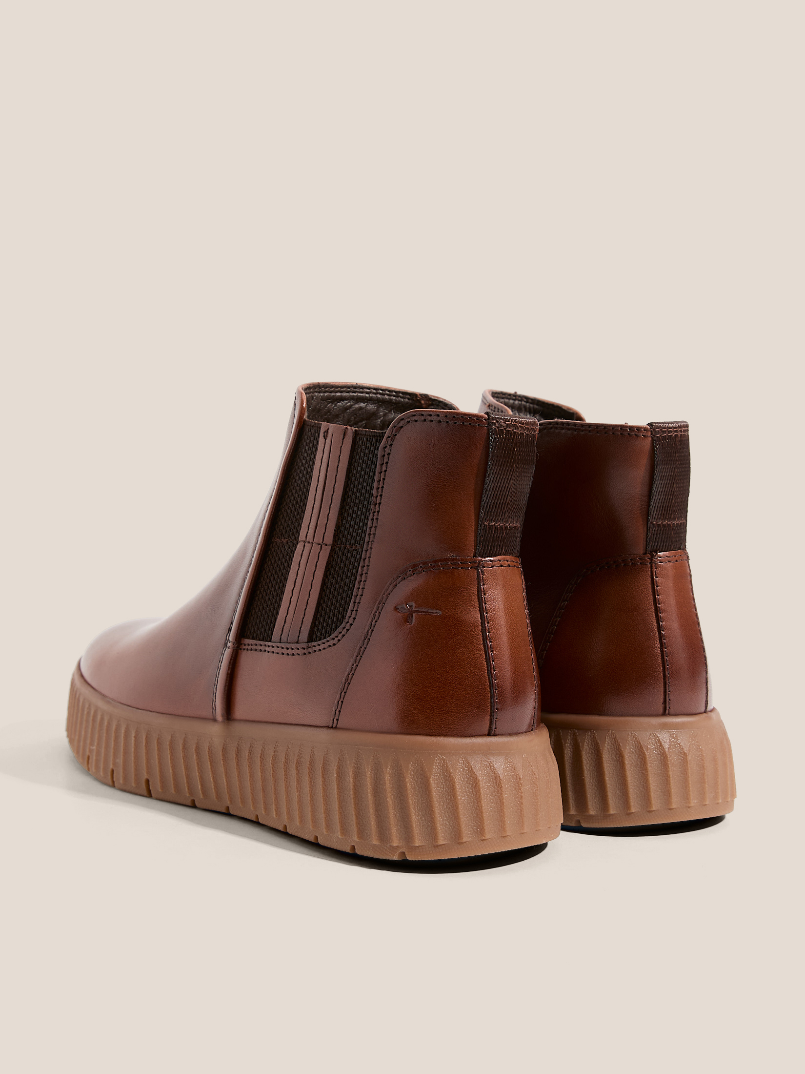 Женские ботинки TAMARIS COMFORT AVA 4567740, светло-коричневый