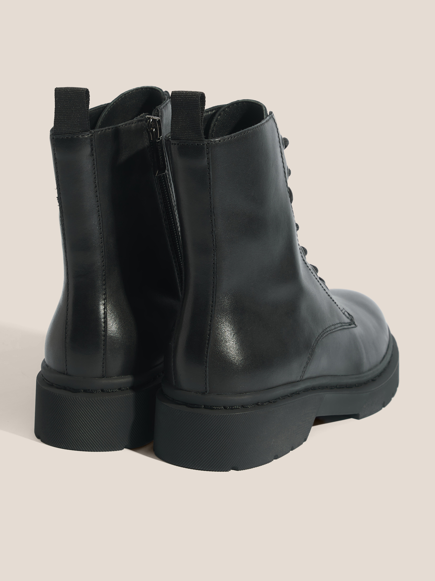 Женские ботинки TENDANCE 4539588, черный