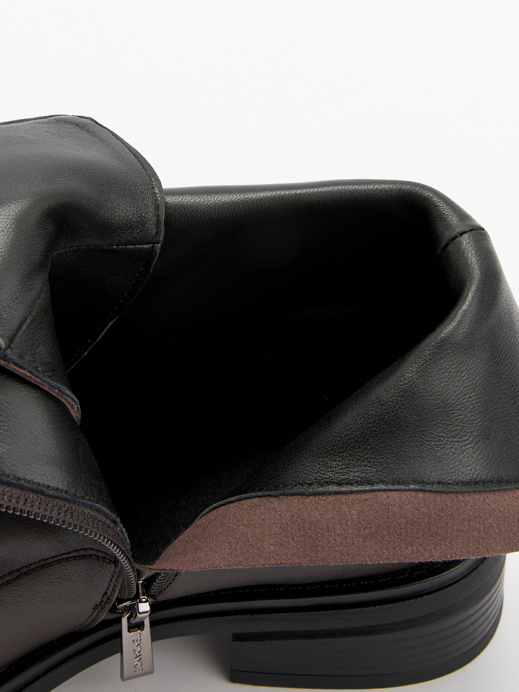 Женские ботинки TENDANCE 4063058, темно-коричневый