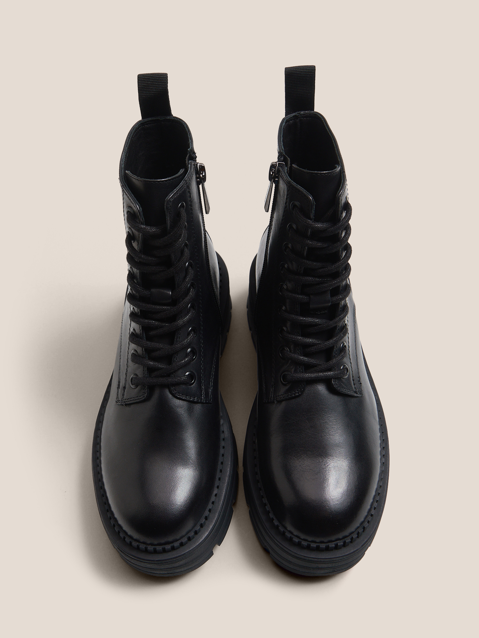 Женские ботинки TENDANCE 4539674, черный