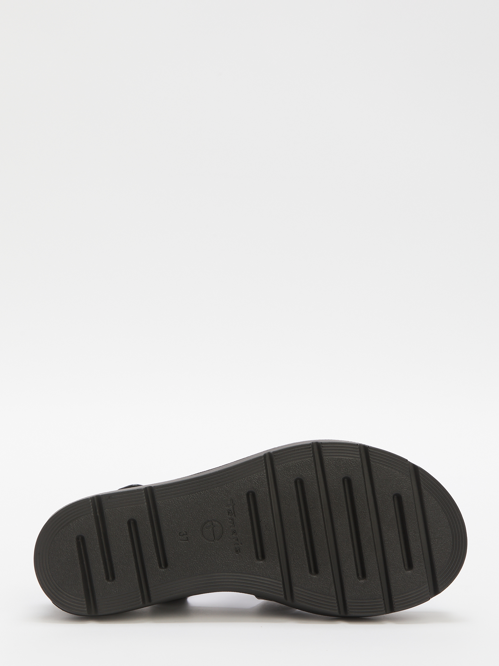 Женские сандалии TAMARIS MARGUERITE 4412078, черный