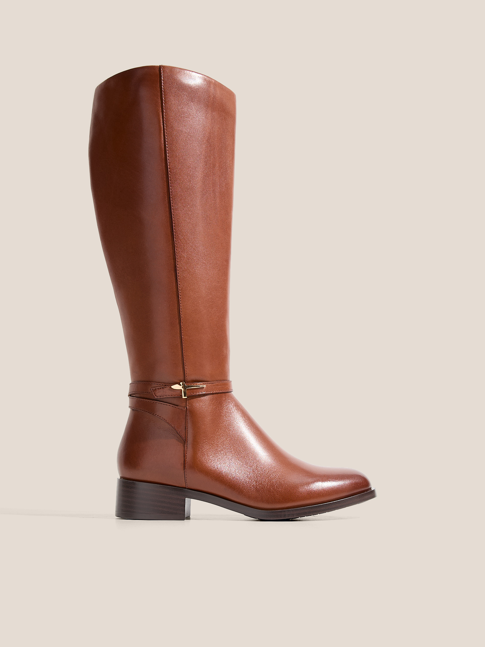 Женские сапоги TAMARIS ARETI 4646725, светло-коричневый