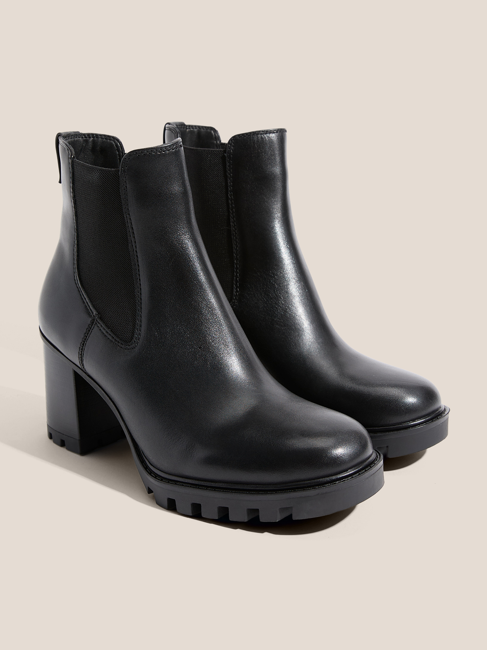 Ботильоны TAMARIS ZENDAYA 4645872, черный