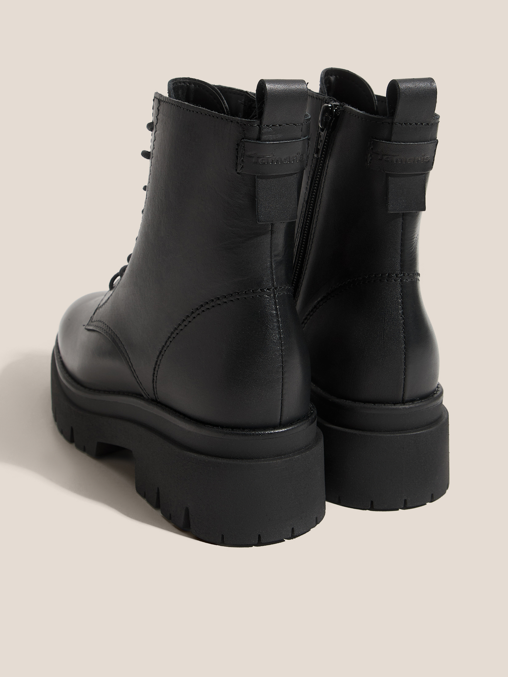 Женские ботинки TAMARIS CANADO 4645535, черный