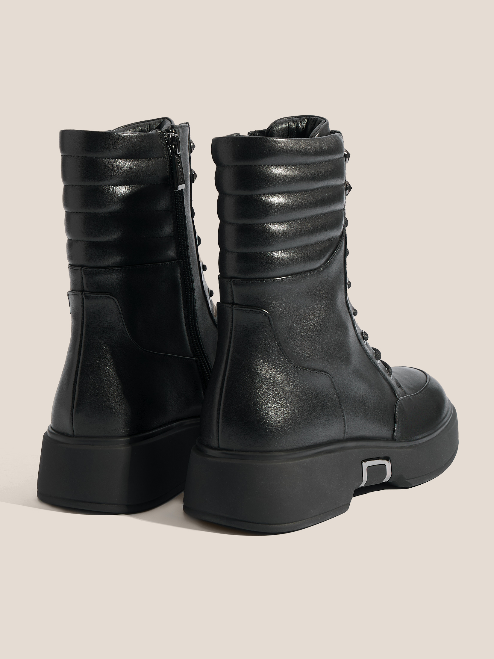 Женские ботинки TENDANCE 4537929, черный