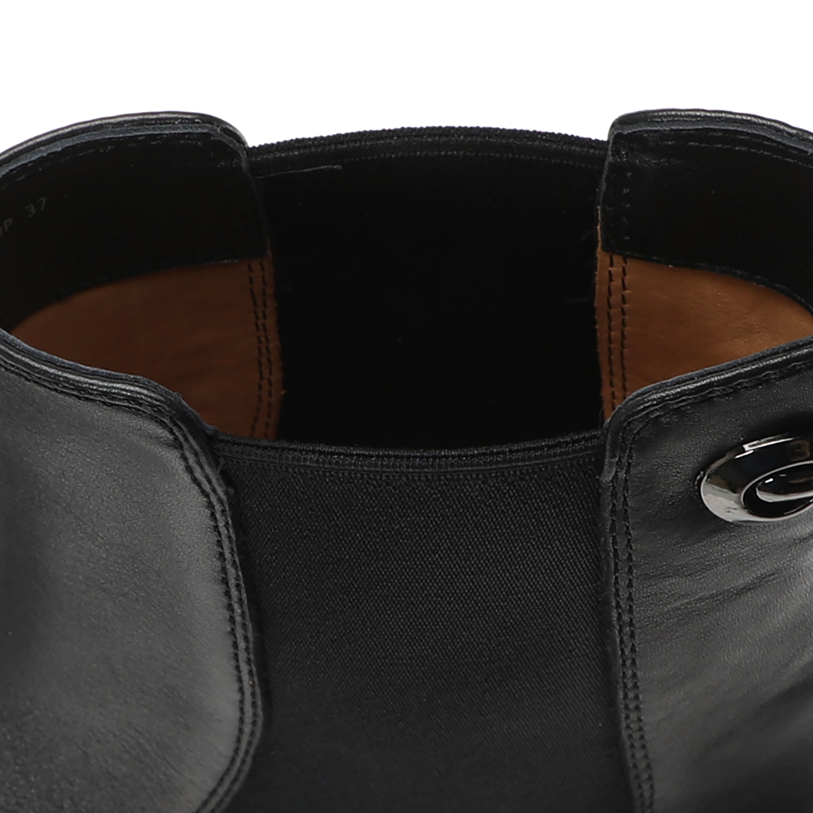 Женские челси TENDANCE 3582759, черный