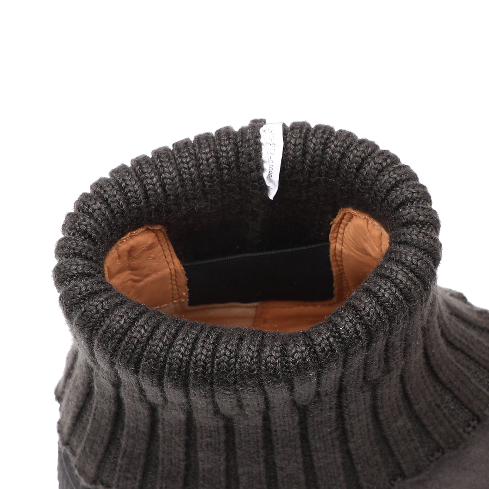 Женские челси TENDANCE 3770865, темно-серый