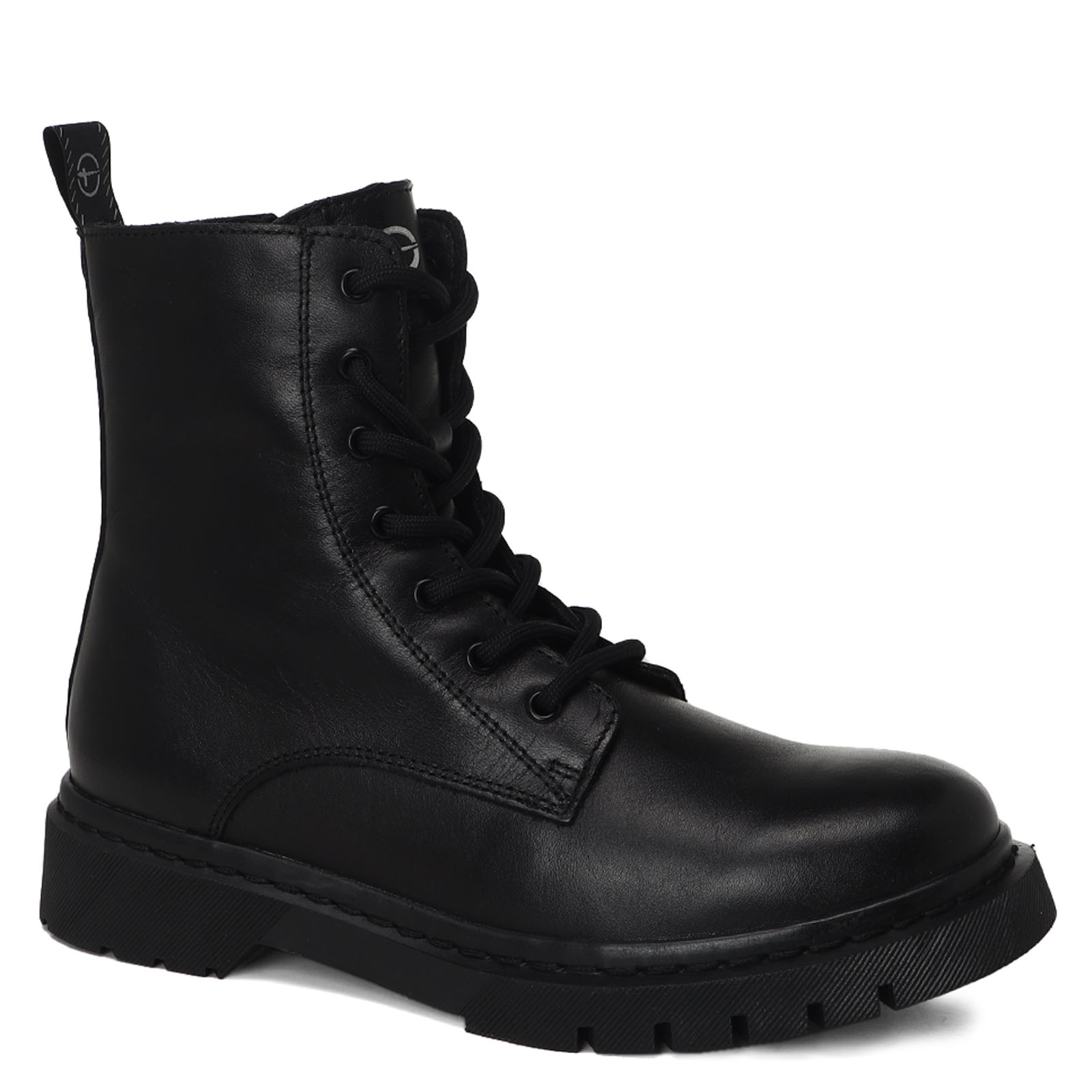 Женские ботинки TAMARIS MARISOLE 3662393, черный