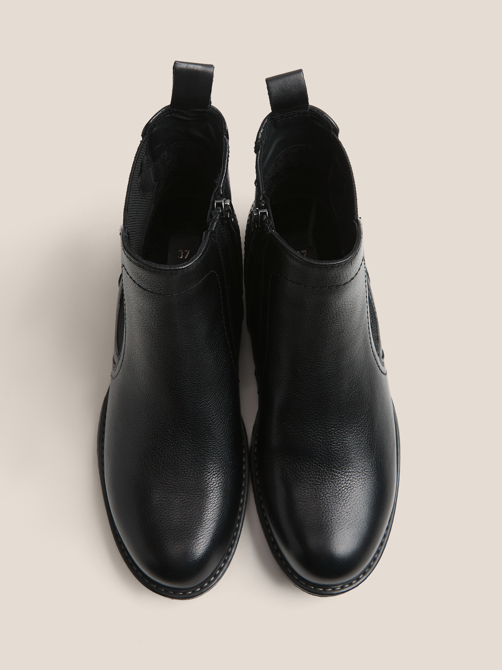 Женские ботинки TAMARIS ANOUK 4646225, черный