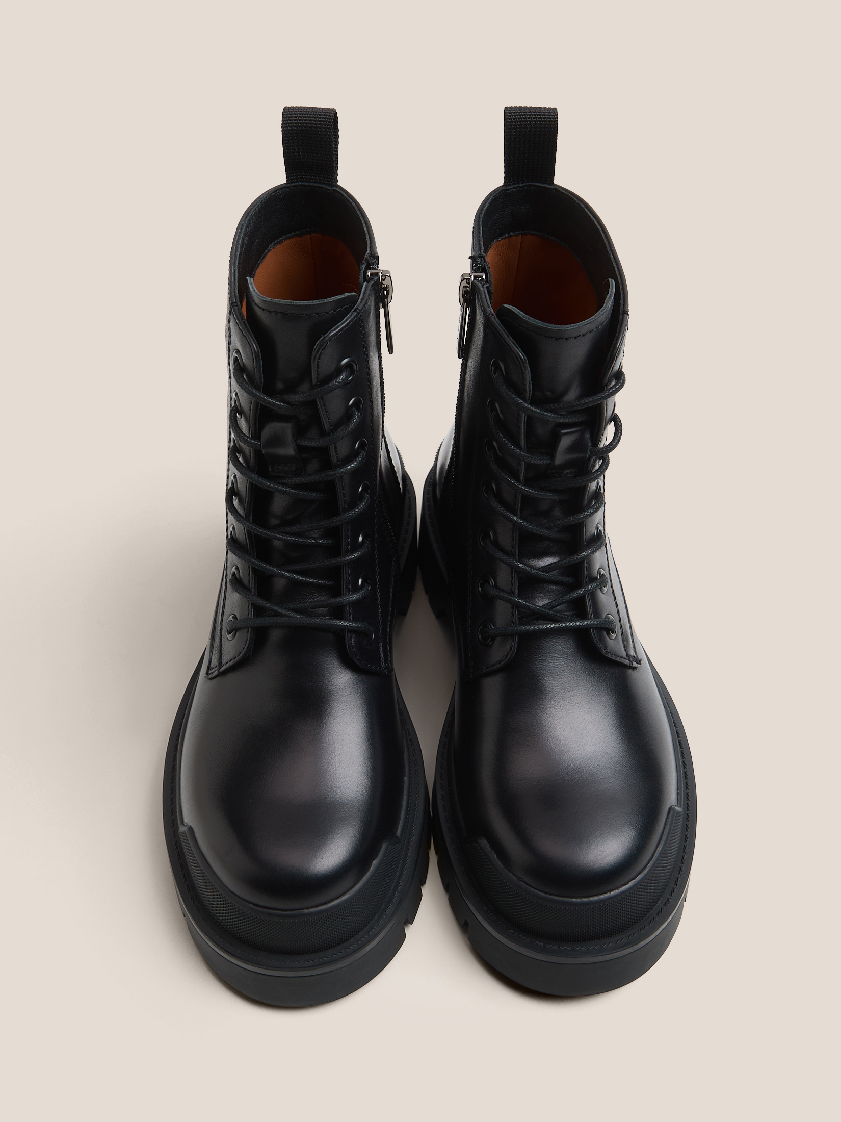 Женские ботинки TENDANCE 4621961, черный