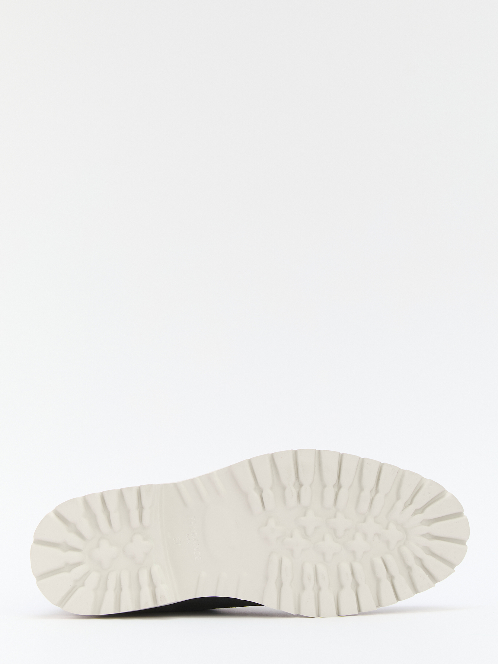 Женские челси TENDANCE 4325454, темно-серый