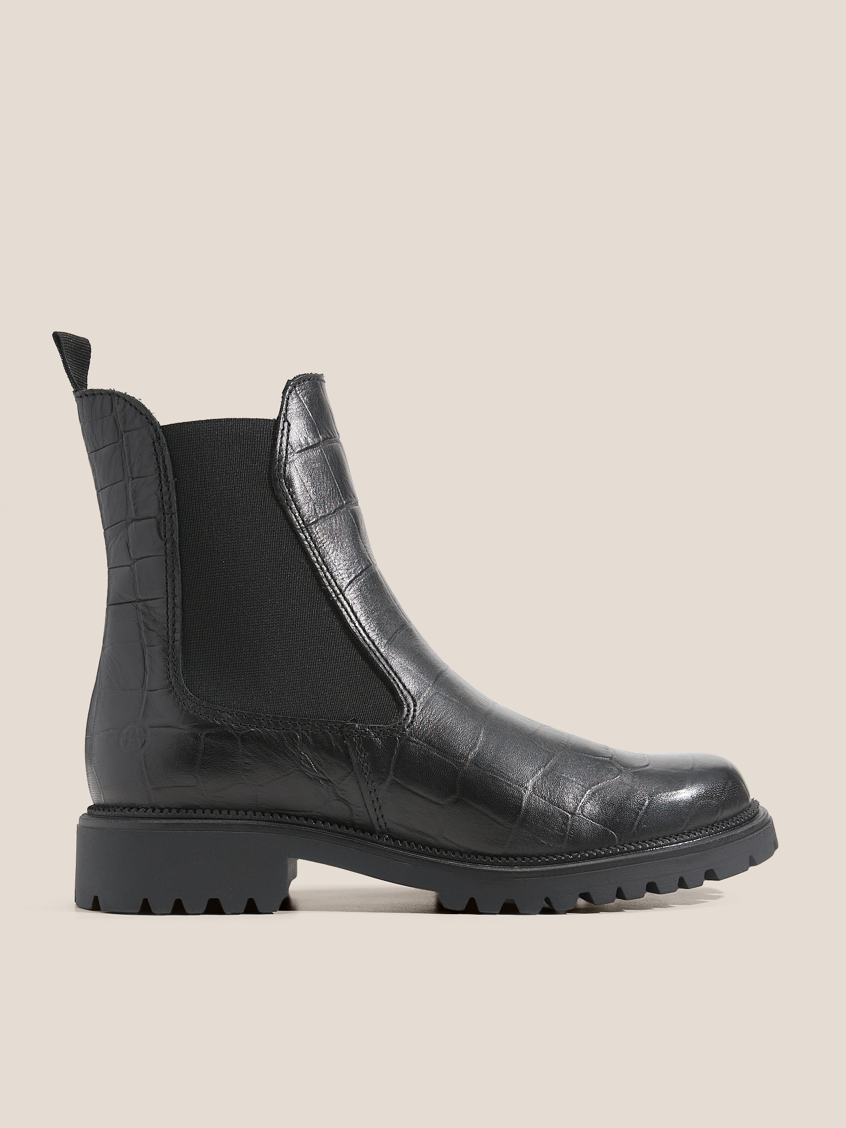 Женские челси TAMARIS SOUL 4560044, черный