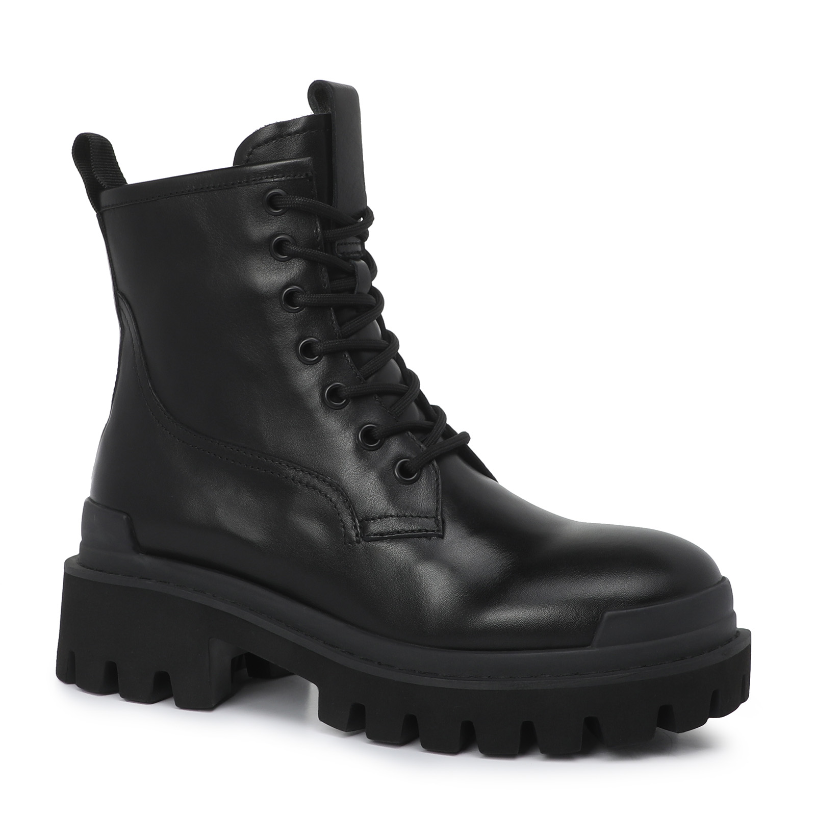 Женские ботинки TENDANCE 2502927, черный