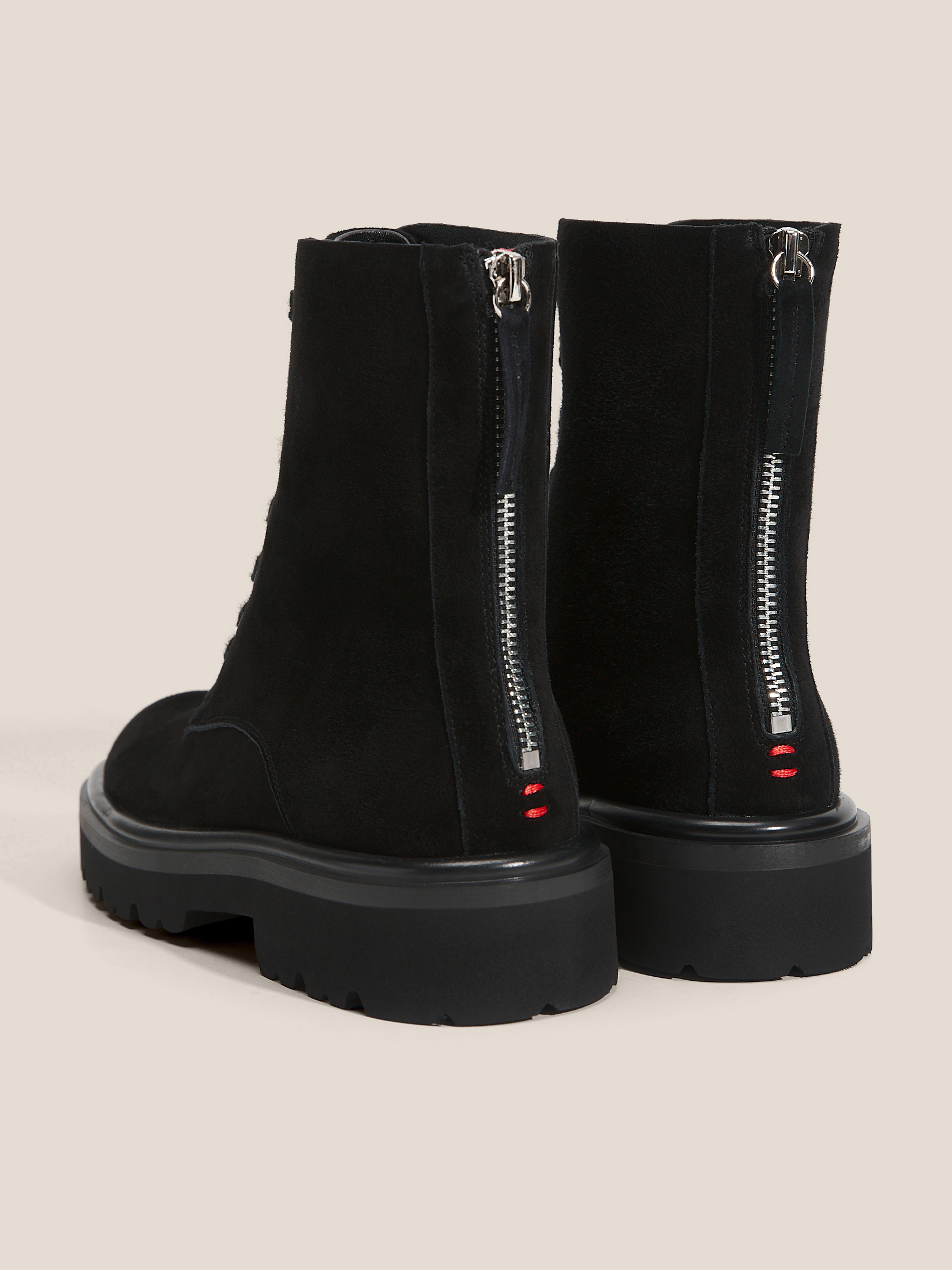 Женские ботинки TENDANCE 4812489, черный