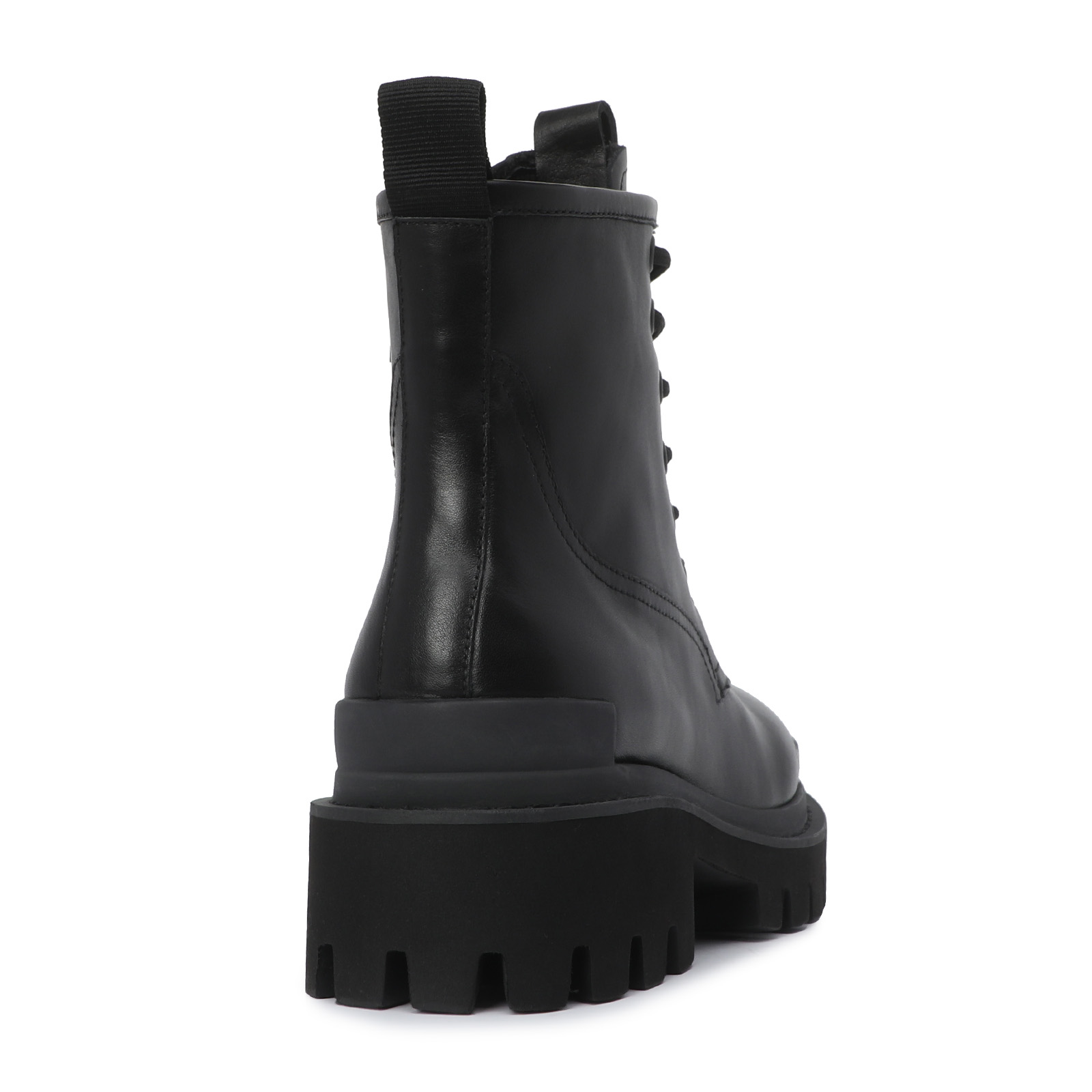 Женские ботинки TENDANCE 2502927, черный