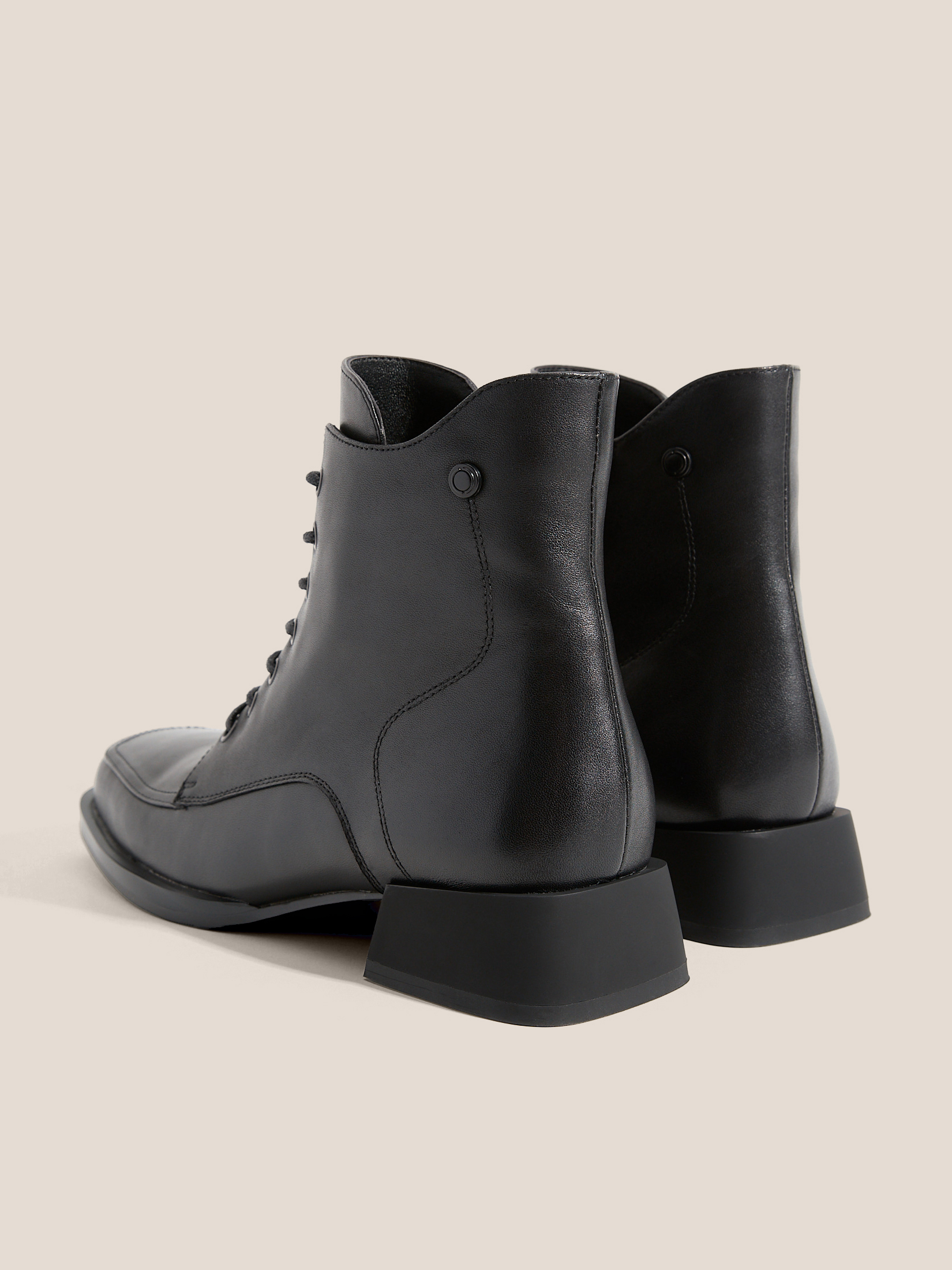 Женские ботинки TENDANCE 4538219, черный