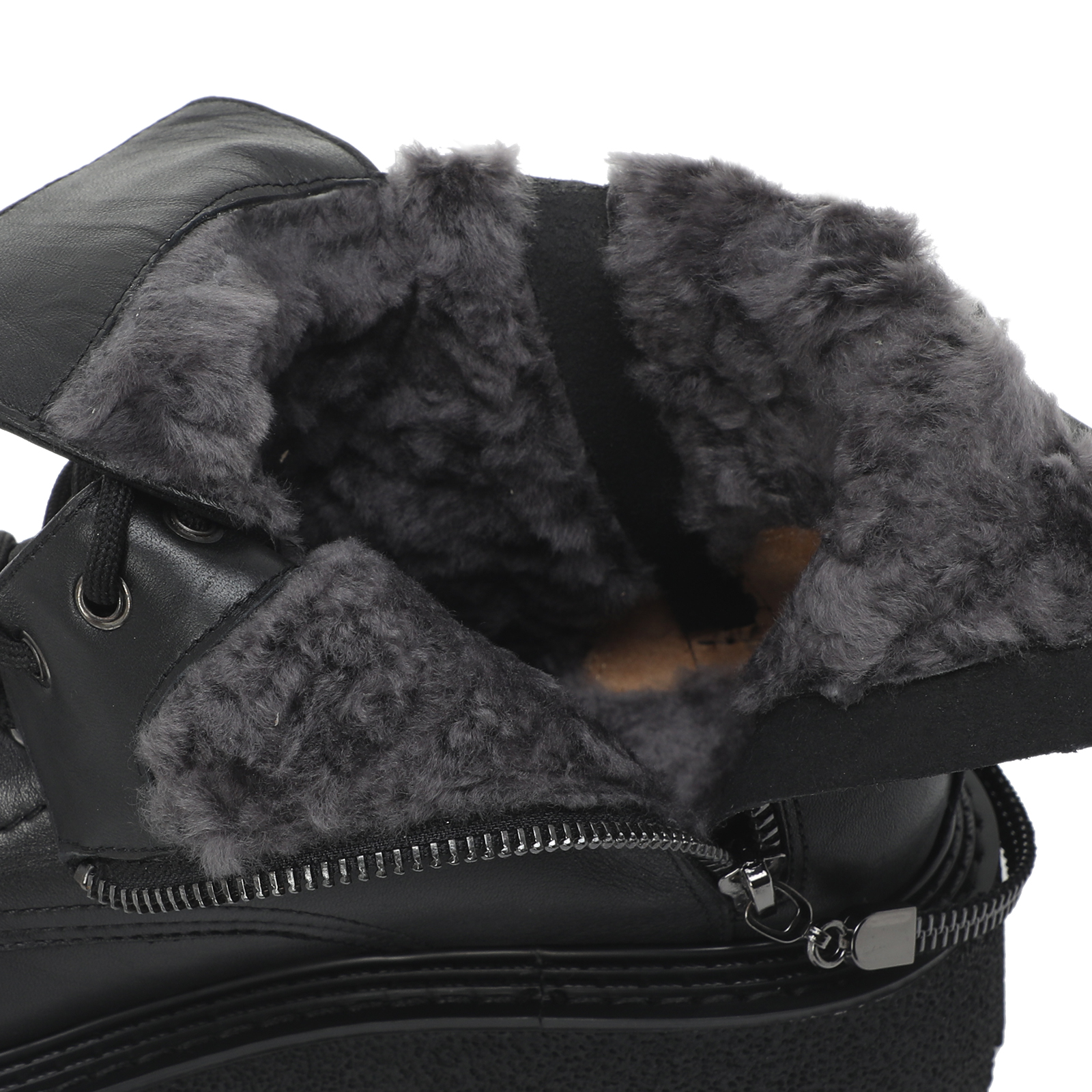 Женские ботинки TENDANCE 2712965, черный