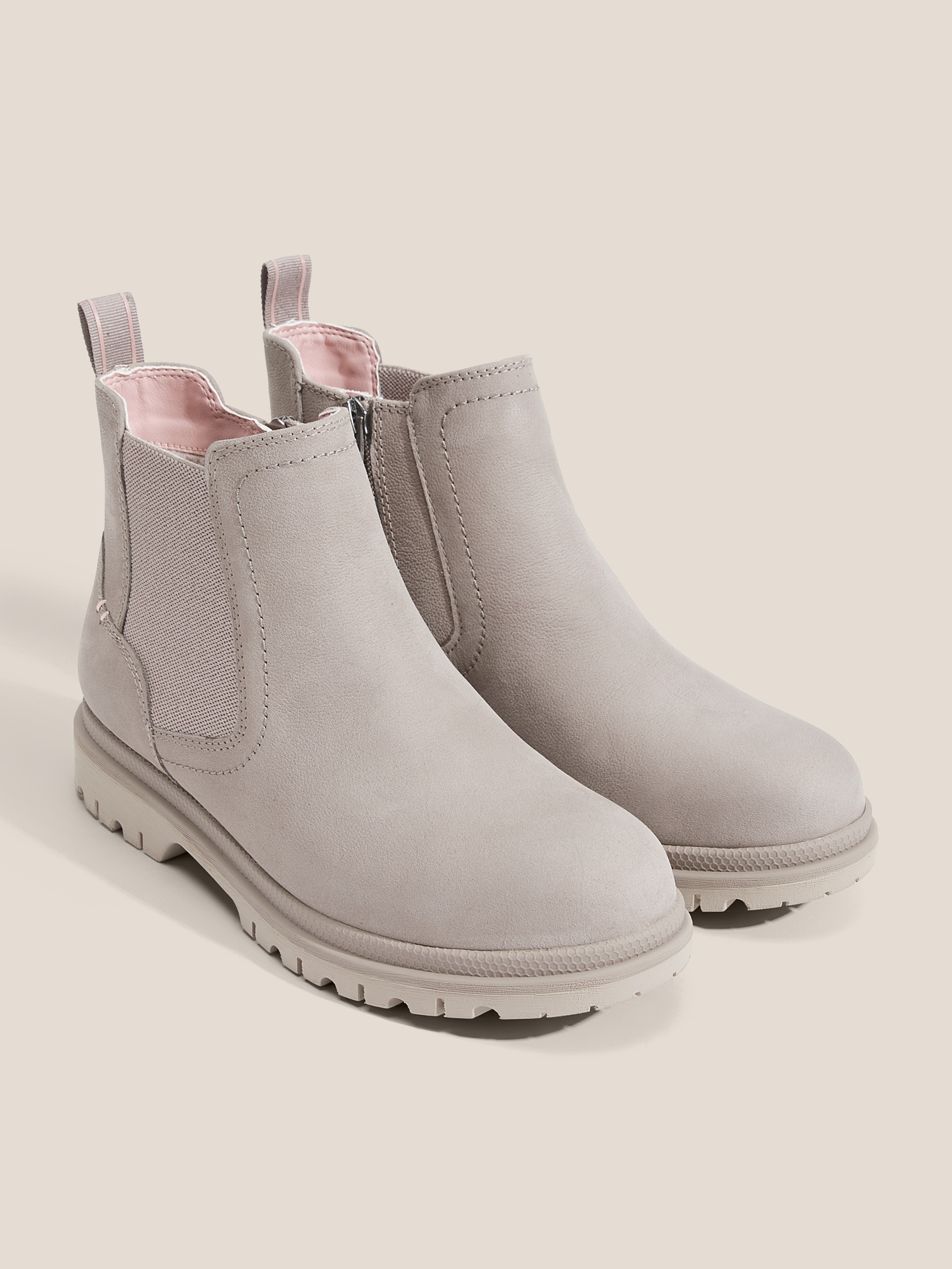 Женские ботинки TAMARIS PAPAW 4646034, светло-серый